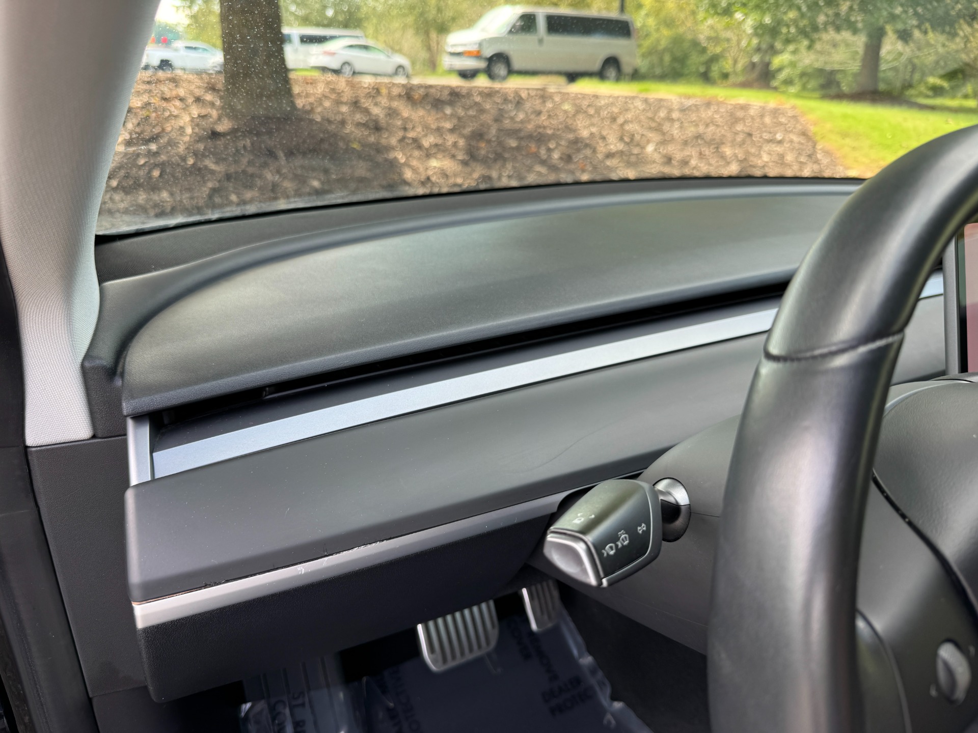 Used 2018 Tesla Model 3 Long Range Battery Long Range Battery for sale Sold at Formula Imports in Charlotte NC 28227 25