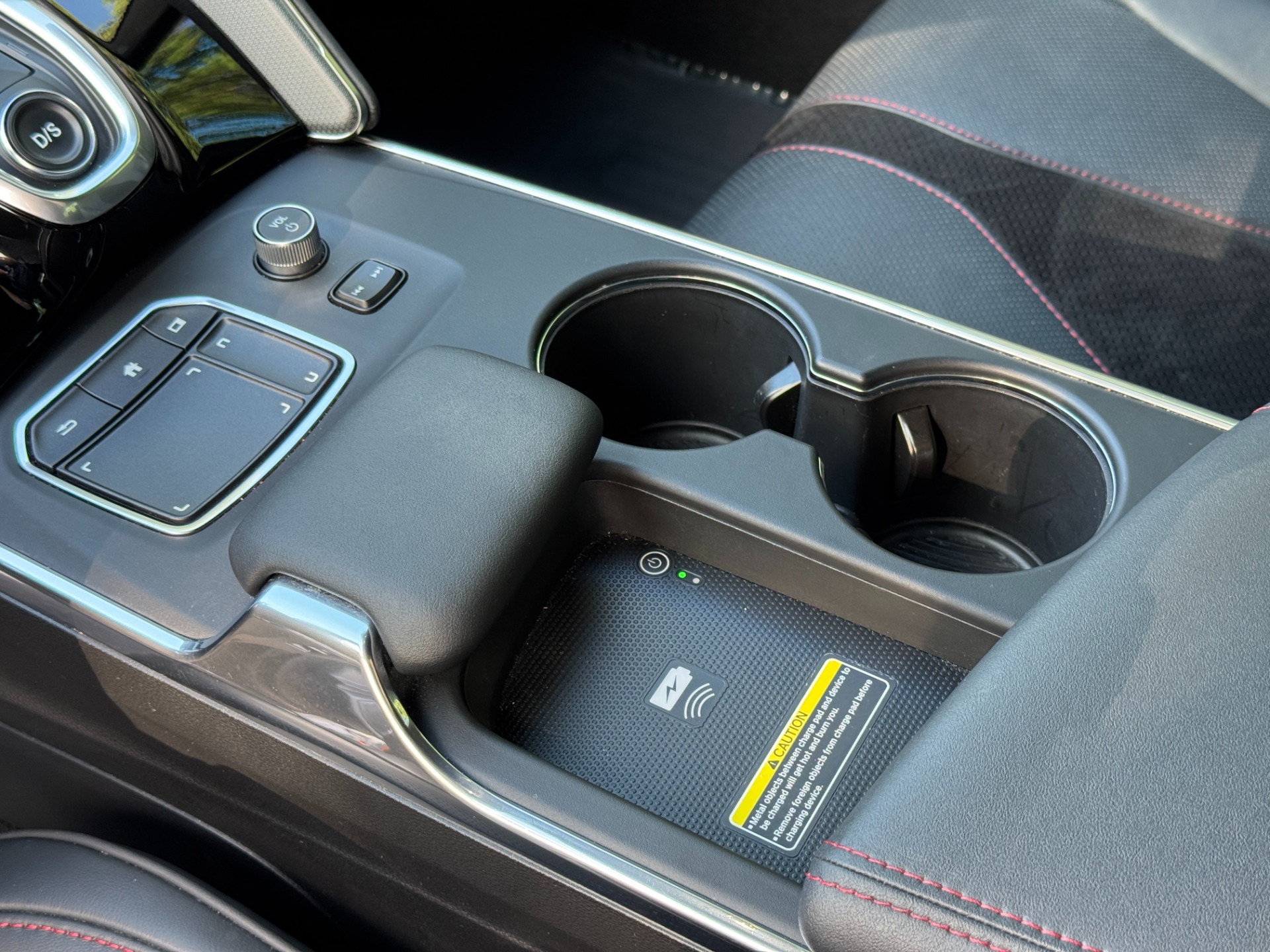 Used 2022 Acura TLX Type S for sale Sold at Formula Imports in Charlotte NC 28227 33