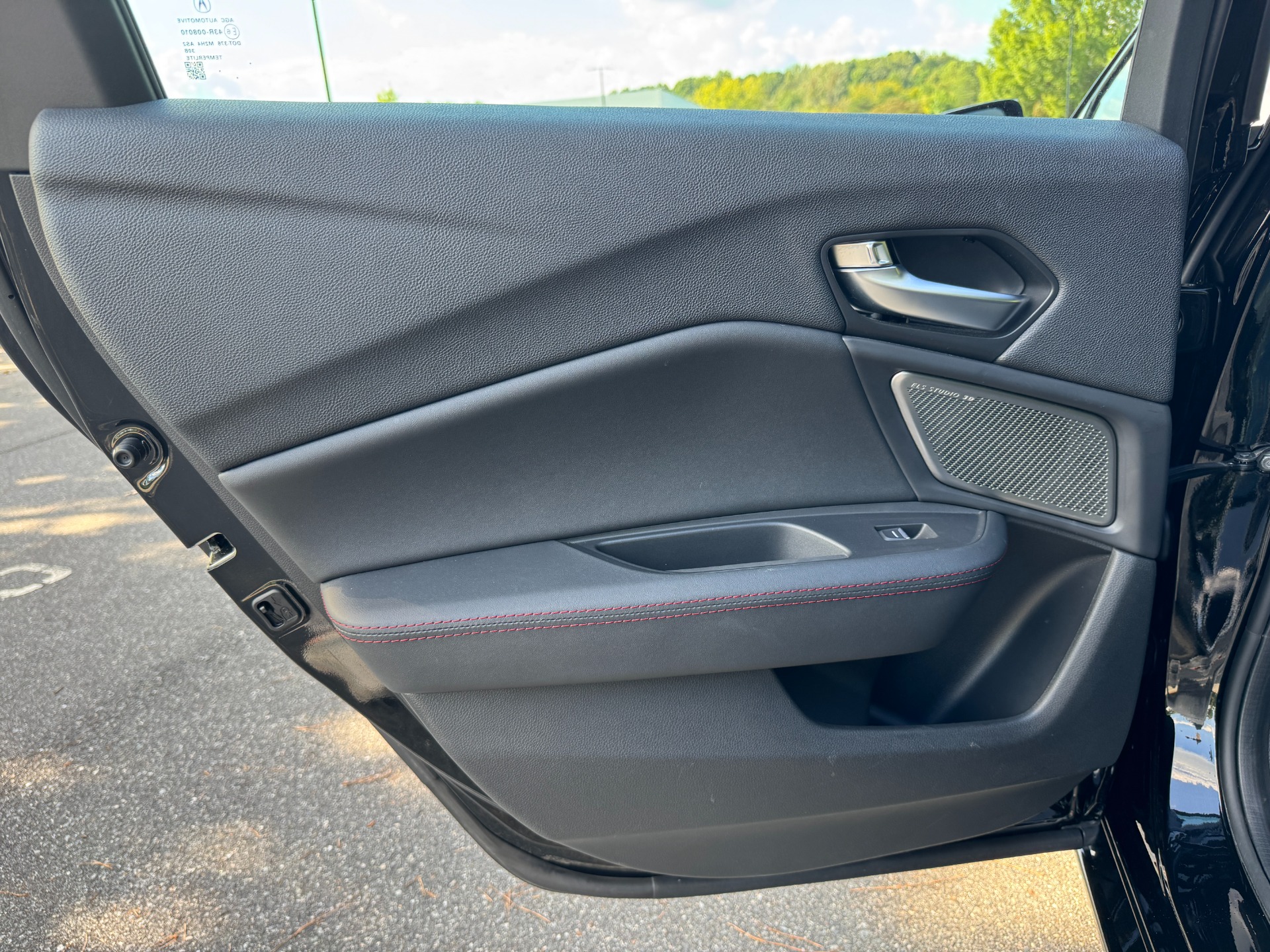 Used 2022 Acura TLX Type S for sale Sold at Formula Imports in Charlotte NC 28227 37