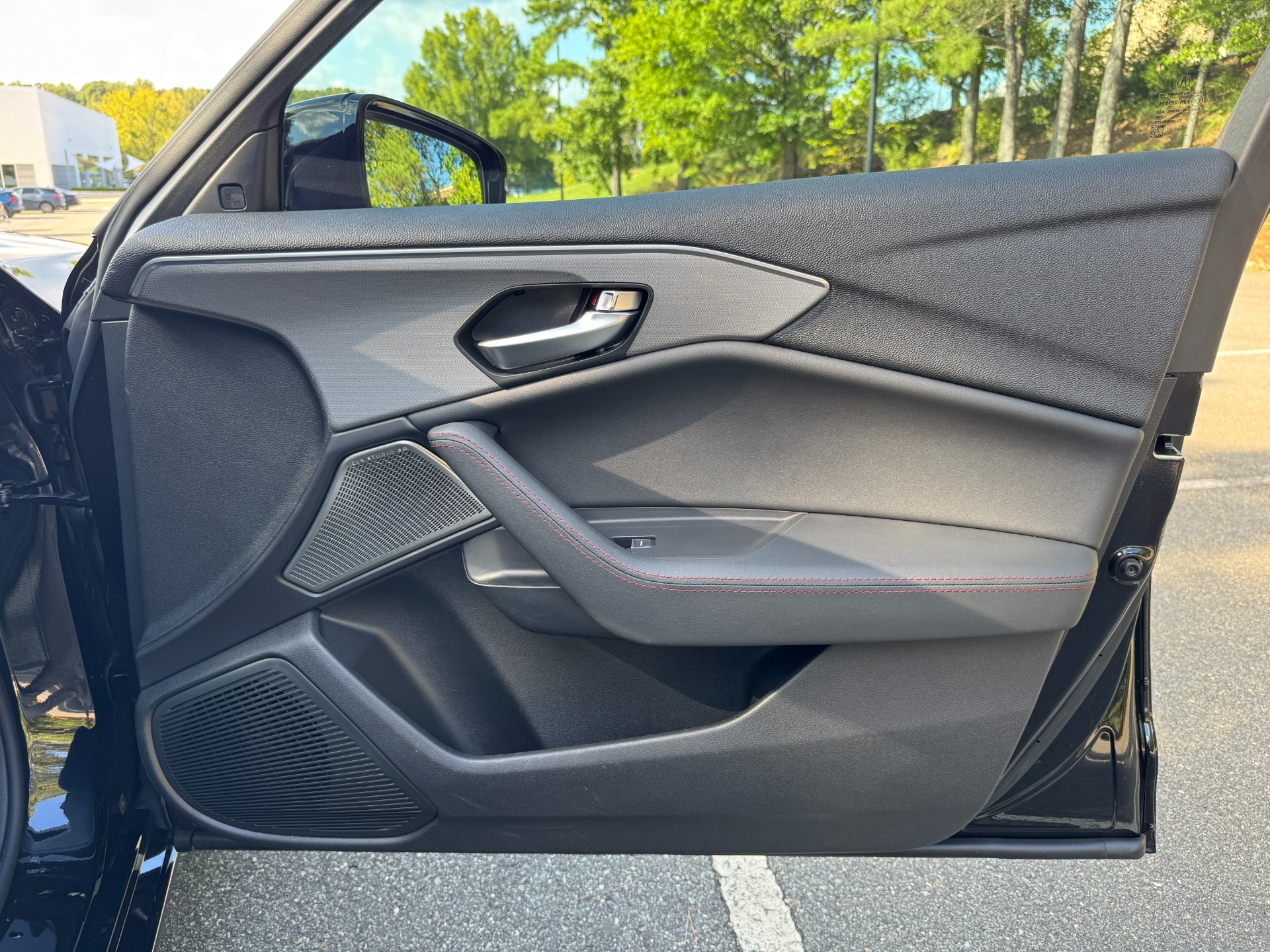 Used 2022 Acura TLX Type S for sale Sold at Formula Imports in Charlotte NC 28227 44