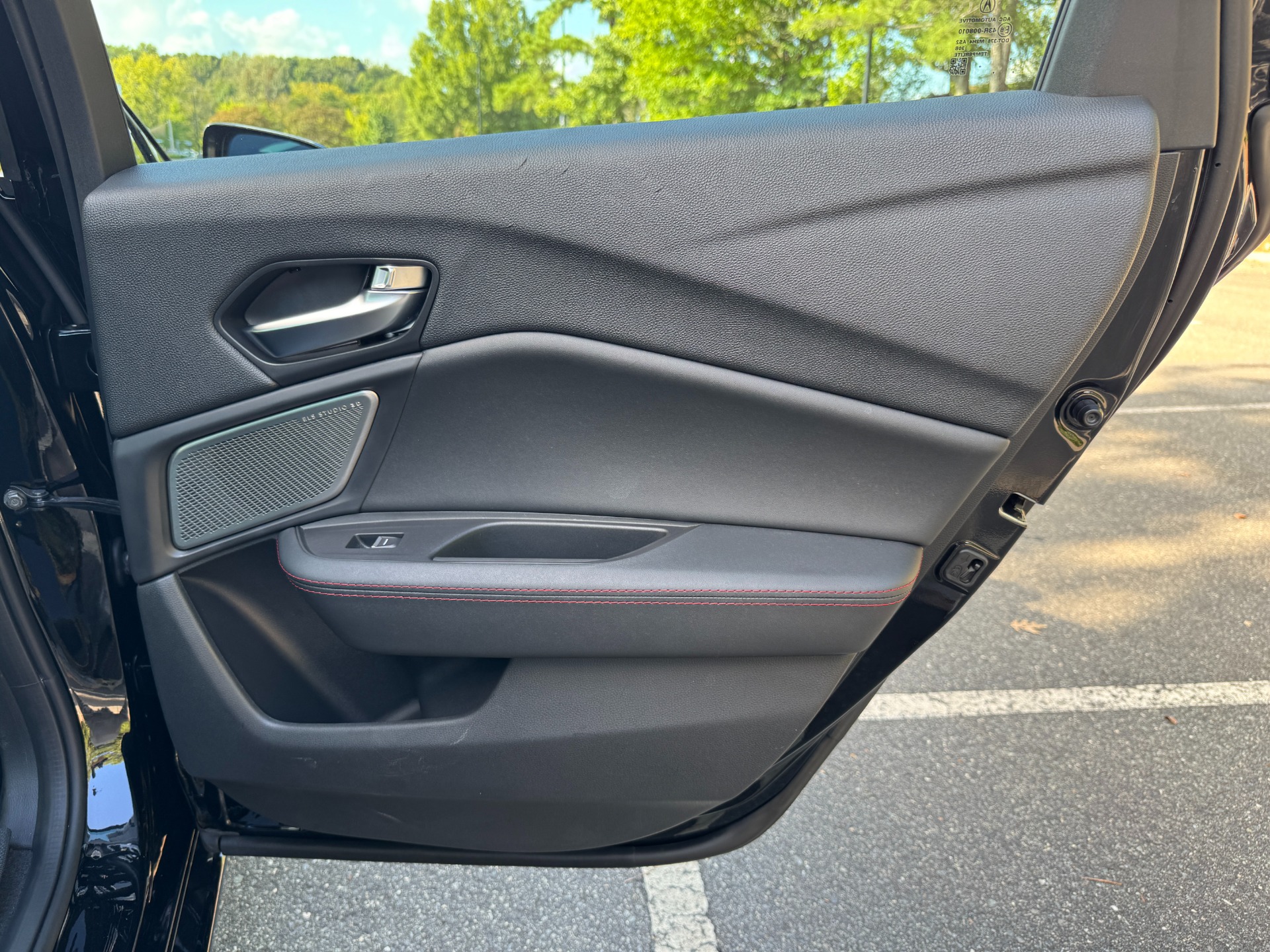 Used 2022 Acura TLX Type S for sale Sold at Formula Imports in Charlotte NC 28227 50