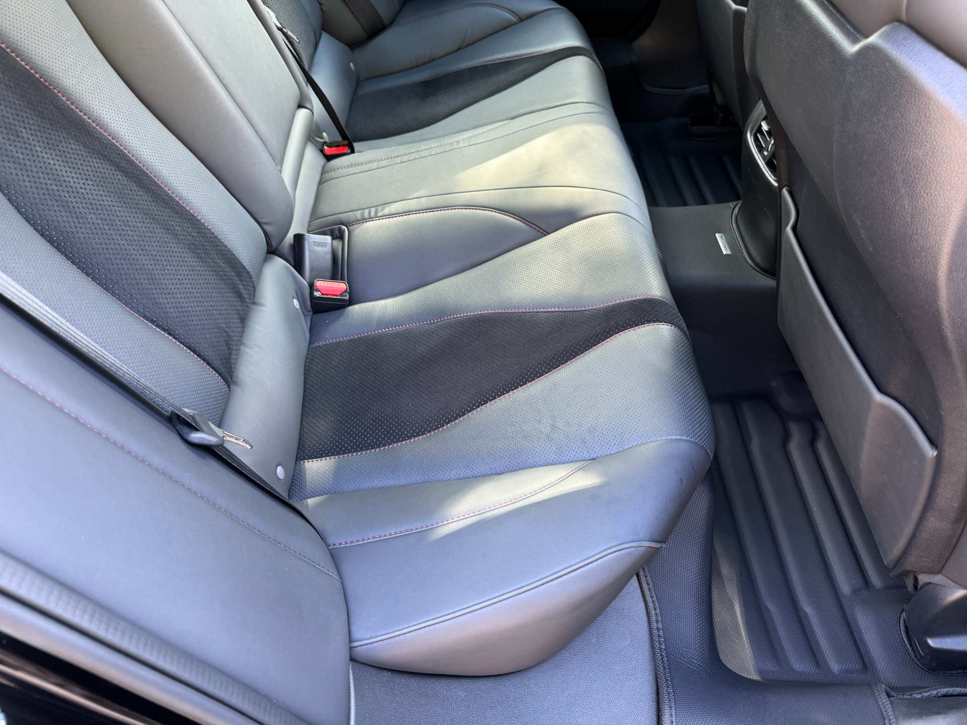 Used 2022 Acura TLX Type S for sale Sold at Formula Imports in Charlotte NC 28227 54