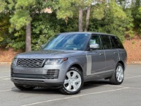Used 2020 Land Rover Range Rover HSE ADAPTIVE CRUISE // BLIND SPOT For ...