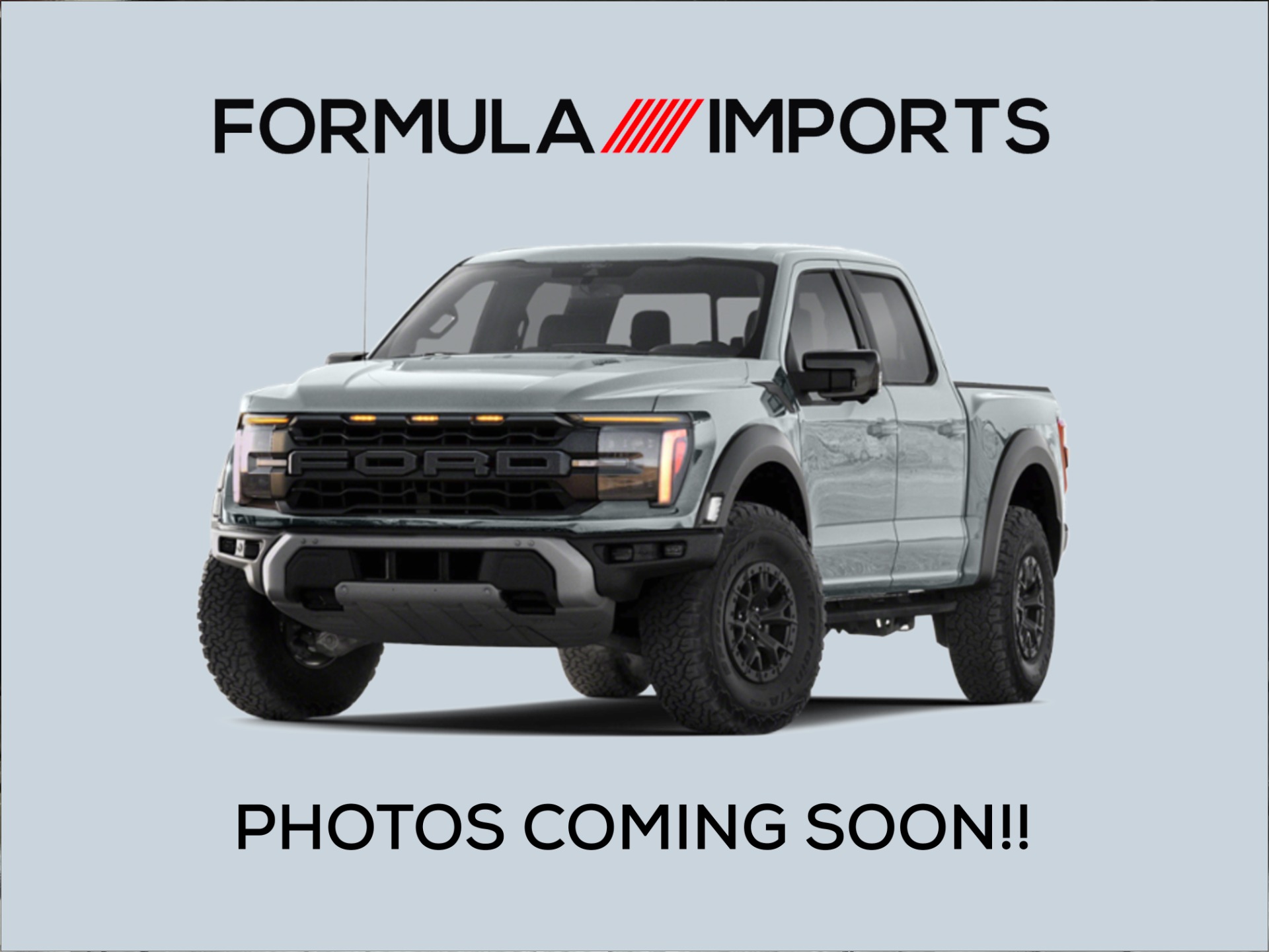 Used 2024 Ford F-150 Raptor R For Sale ($136,999) | Formula Imports ...
