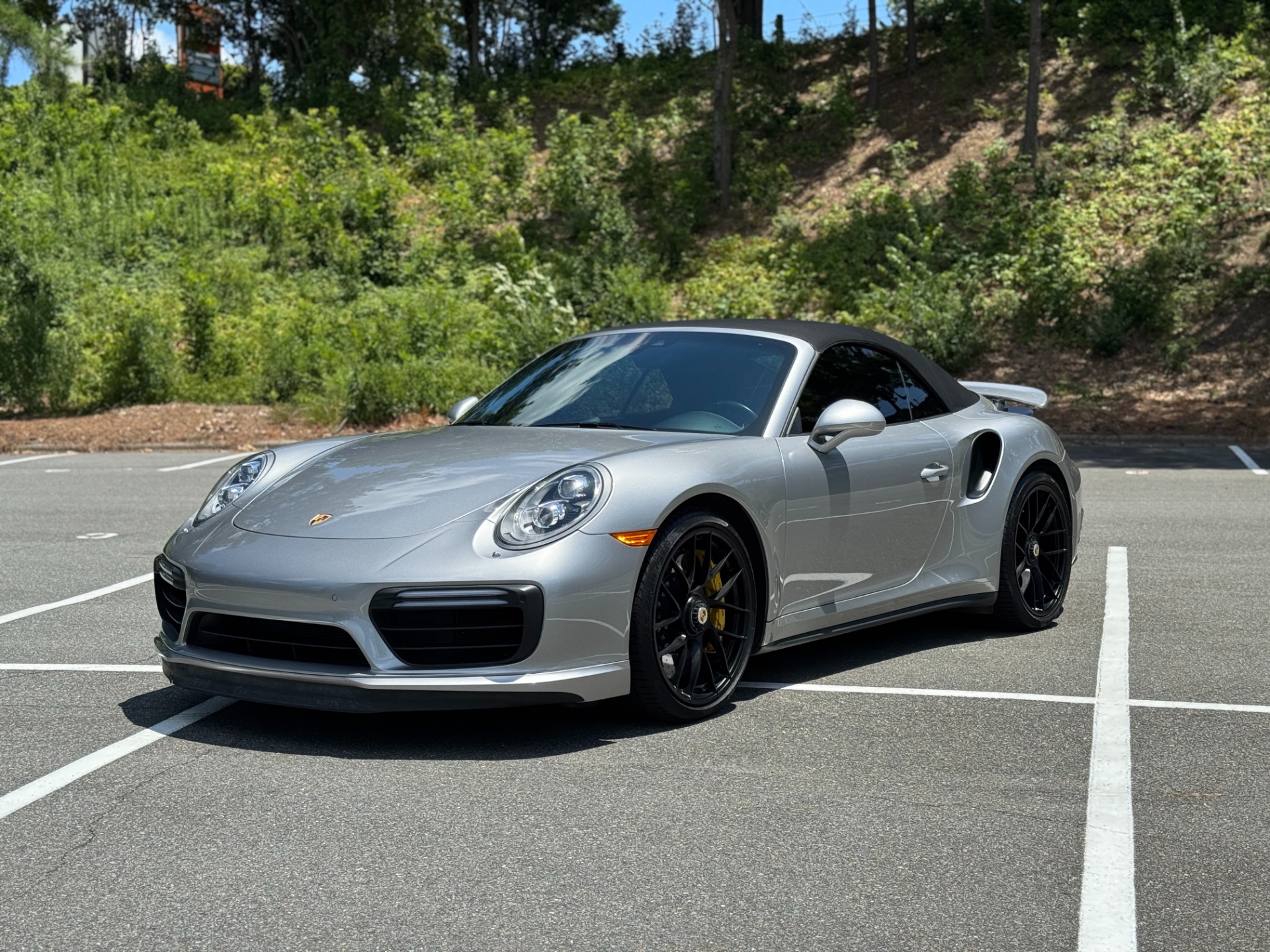 Used 2017 Porsche 911 Turbo S For Sale Special Pricing Formula used-2017-porsche-911-turbo-s-for-sale-special-pricing-formula