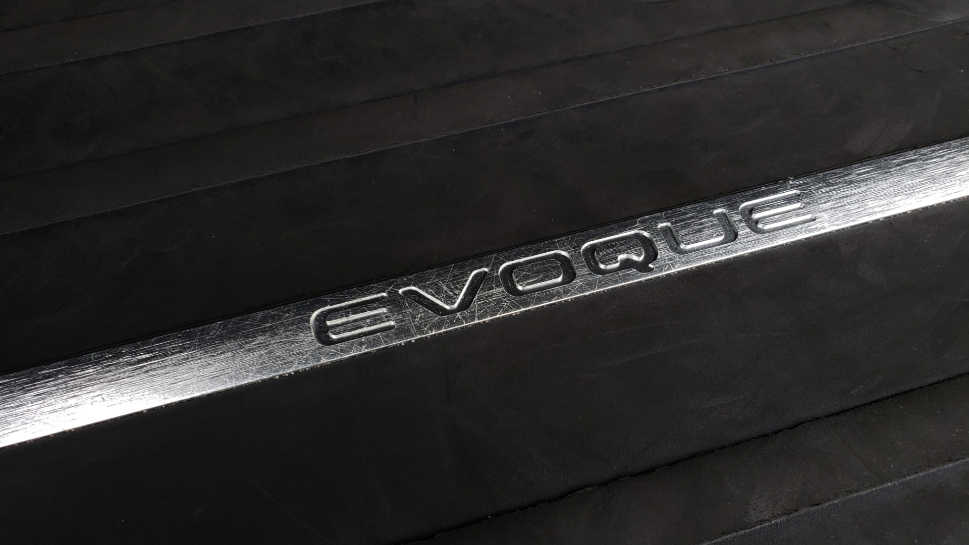 Used 2016 Land Rover RANGE ROVER EVOQUE HSE DYNAMIC / AWD / NAV / PANO-ROOF / REARVIEW / 22-IN WHEELS for sale Sold at Formula Imports in Charlotte NC 28227 19