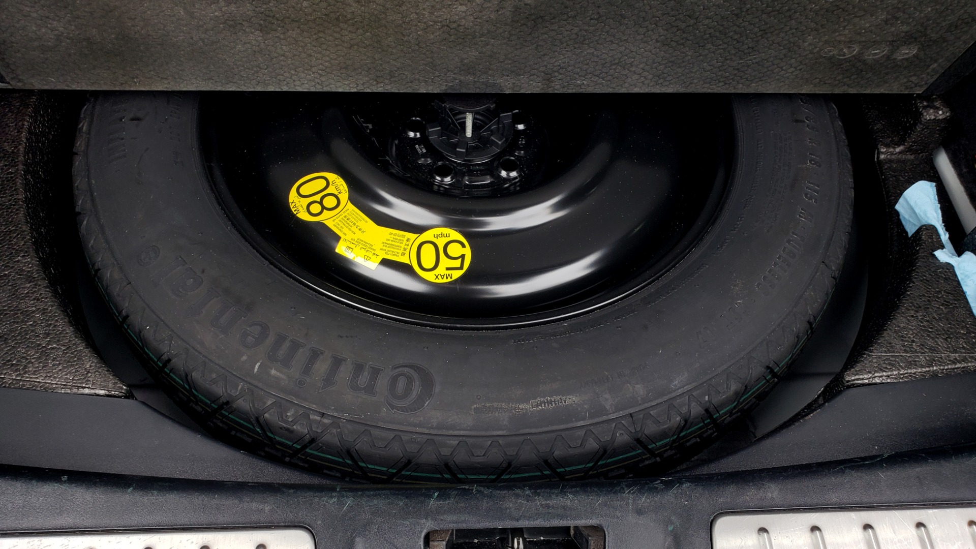 Used 2016 Land Rover RANGE ROVER EVOQUE HSE DYNAMIC / AWD / NAV / PANO-ROOF / REARVIEW / 22-IN WHEELS for sale Sold at Formula Imports in Charlotte NC 28227 21