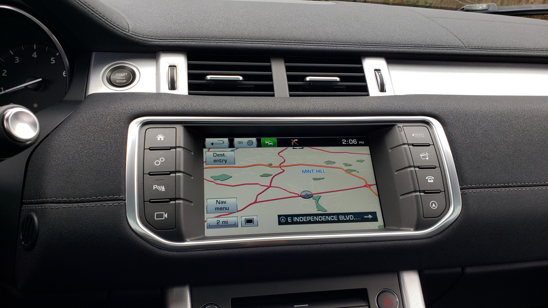 Used 2016 Land Rover RANGE ROVER EVOQUE HSE DYNAMIC / AWD / NAV / PANO-ROOF / REARVIEW / 22-IN WHEELS for sale Sold at Formula Imports in Charlotte NC 28227 51