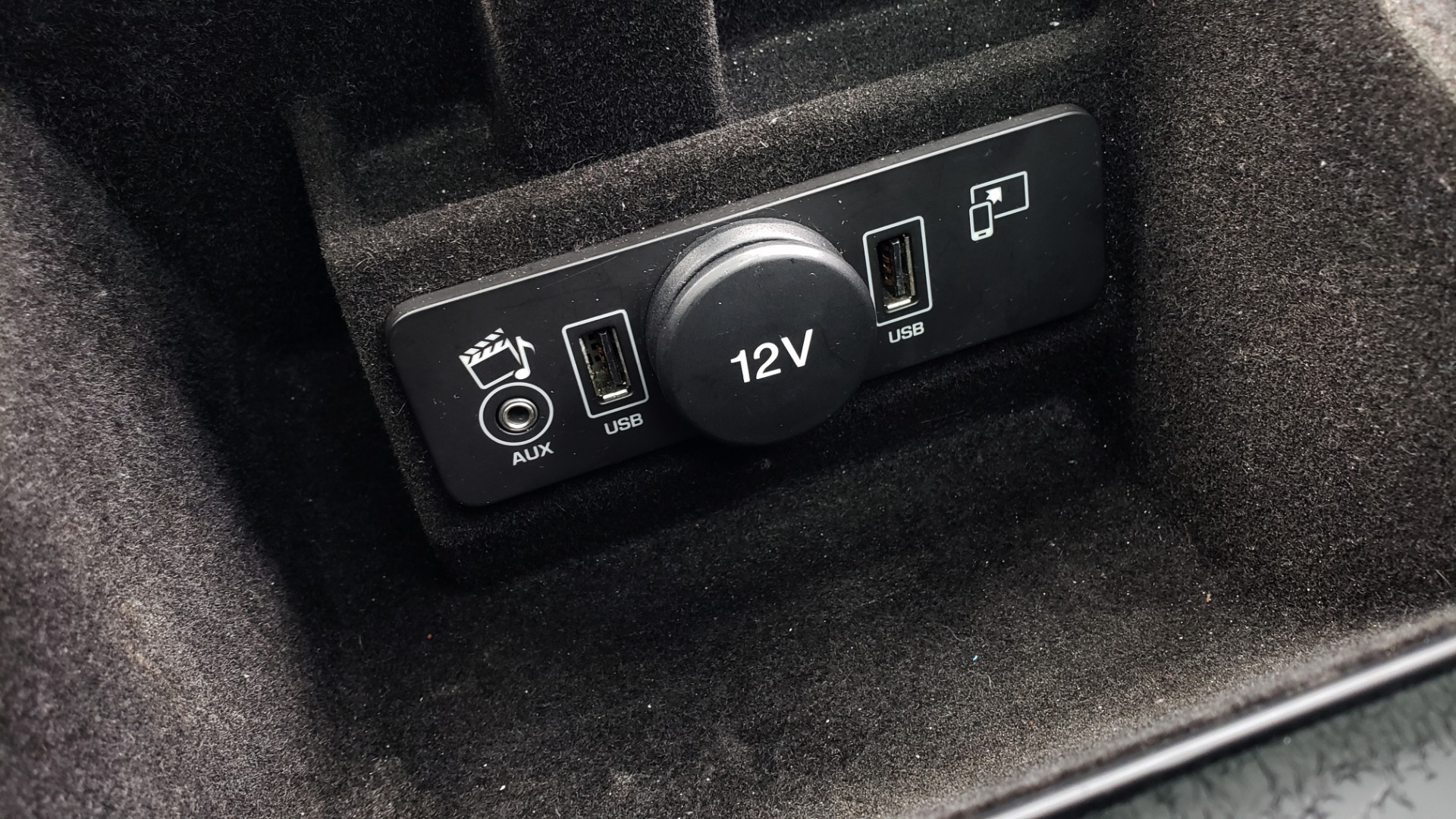 Used 2016 Land Rover RANGE ROVER EVOQUE HSE DYNAMIC / AWD / NAV / PANO-ROOF / REARVIEW / 22-IN WHEELS for sale Sold at Formula Imports in Charlotte NC 28227 61