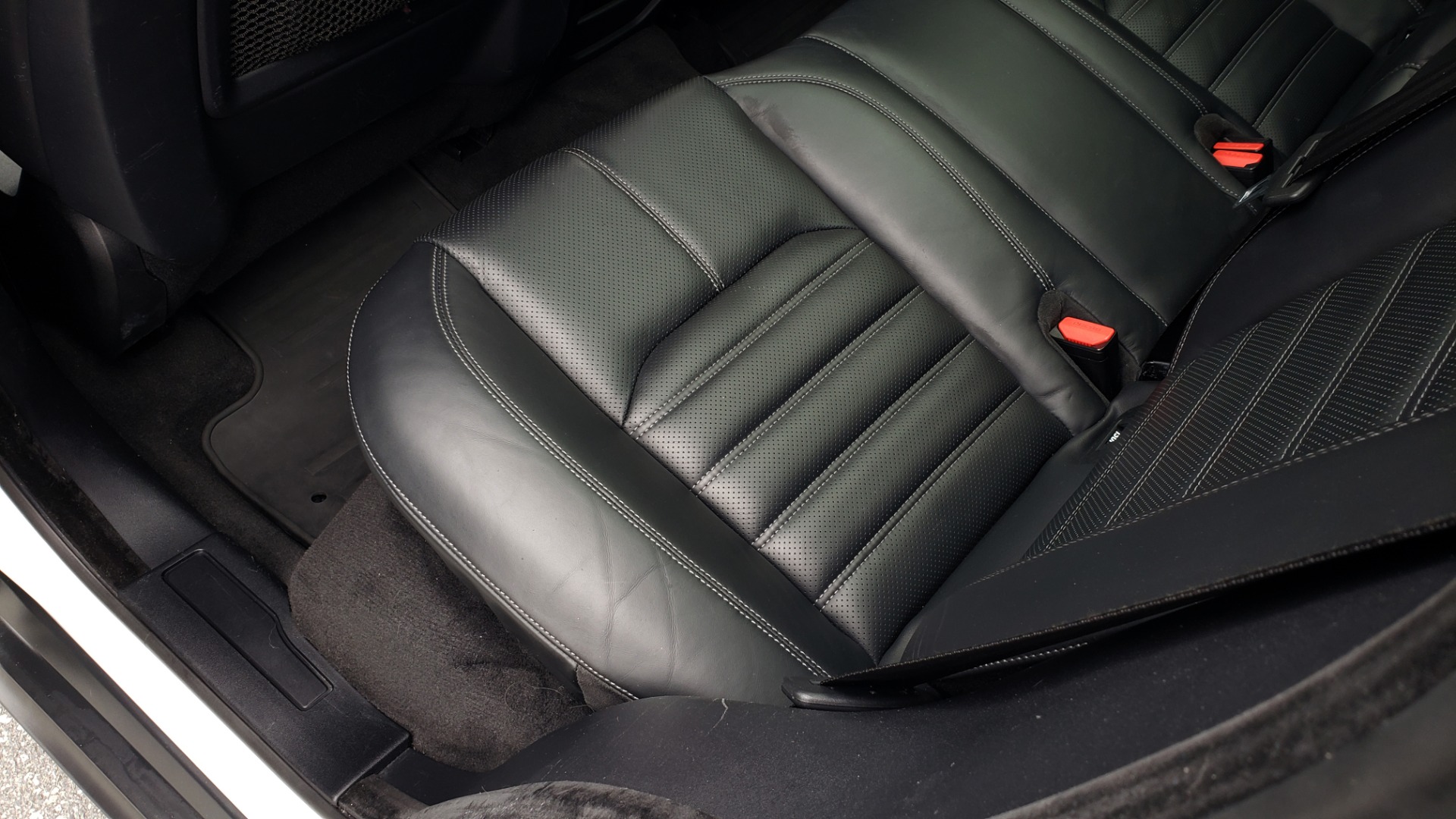 Used 2016 Land Rover RANGE ROVER EVOQUE HSE DYNAMIC / AWD / NAV / PANO-ROOF / REARVIEW / 22-IN WHEELS for sale Sold at Formula Imports in Charlotte NC 28227 64