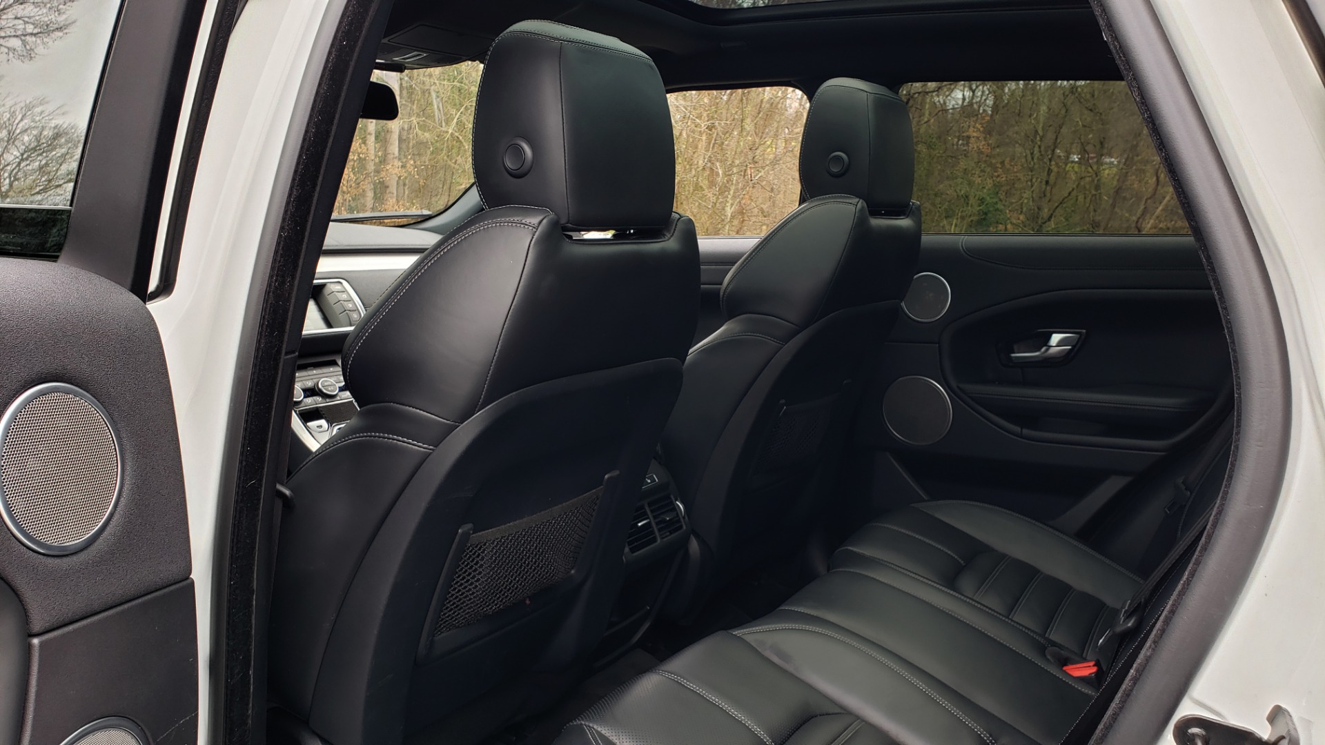 Used 2016 Land Rover RANGE ROVER EVOQUE HSE DYNAMIC / AWD / NAV / PANO-ROOF / REARVIEW / 22-IN WHEELS for sale Sold at Formula Imports in Charlotte NC 28227 65