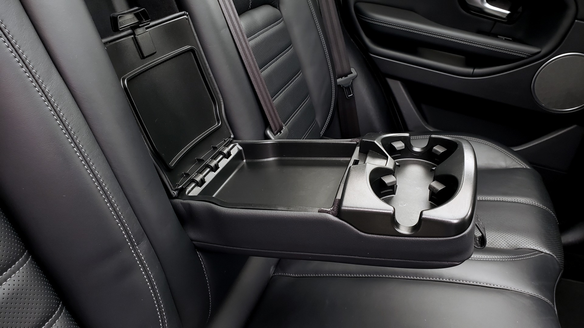 Used 2016 Land Rover RANGE ROVER EVOQUE HSE DYNAMIC / AWD / NAV / PANO-ROOF / REARVIEW / 22-IN WHEELS for sale Sold at Formula Imports in Charlotte NC 28227 78