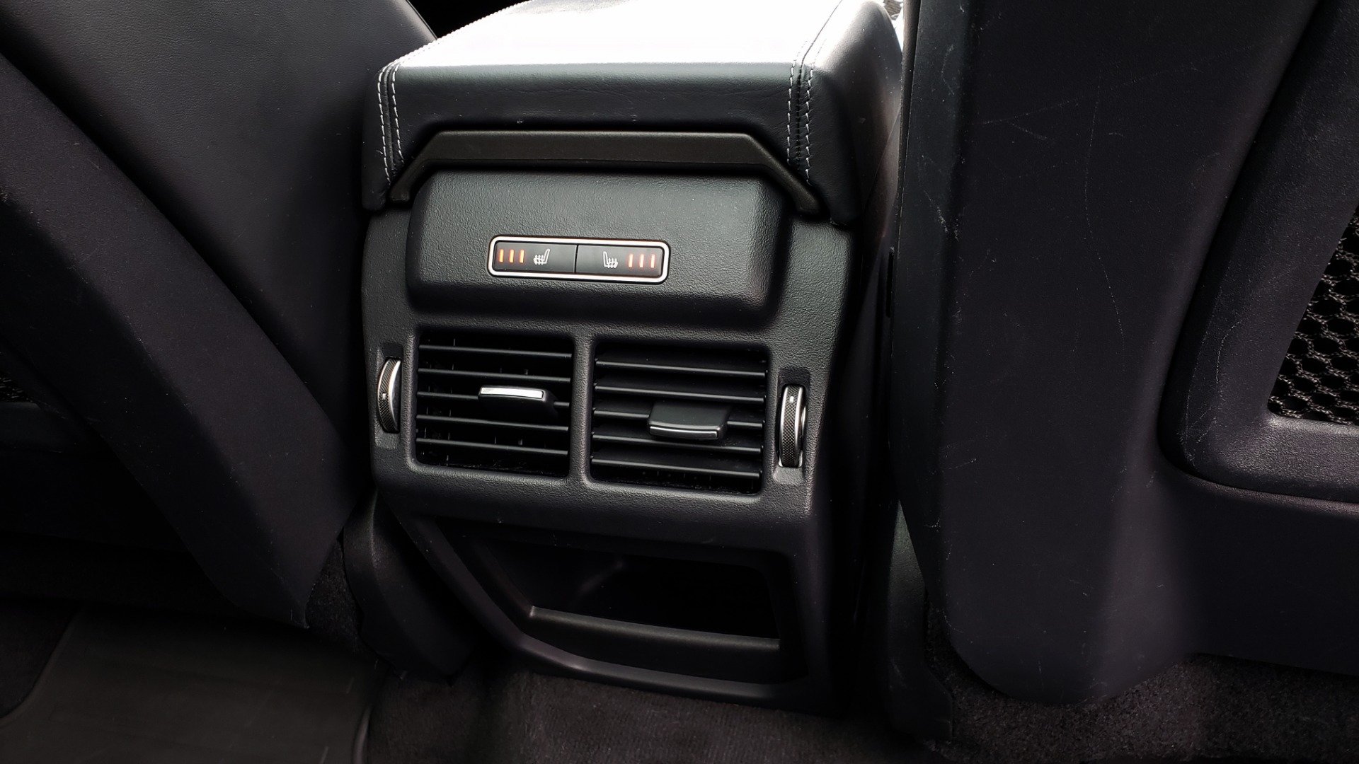 Used 2016 Land Rover RANGE ROVER EVOQUE HSE DYNAMIC / AWD / NAV / PANO-ROOF / REARVIEW / 22-IN WHEELS for sale Sold at Formula Imports in Charlotte NC 28227 80
