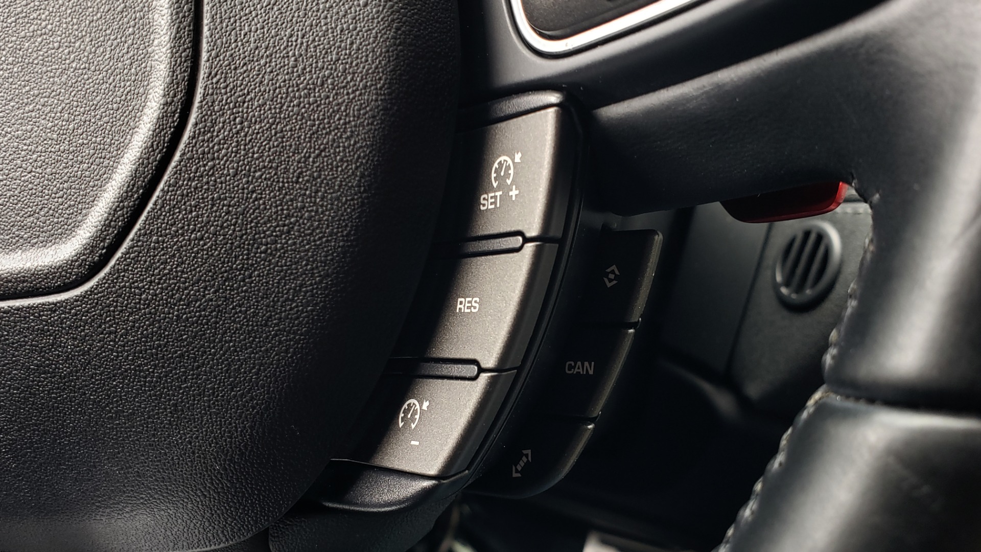 Used 2016 Land Rover RANGE ROVER EVOQUE HSE DYNAMIC / AWD / NAV / PANO-ROOF / REARVIEW / 22-IN WHEELS for sale Sold at Formula Imports in Charlotte NC 28227 92