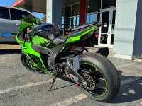 一番人気物 Used 2011 Kawasaki Ninja ZX-10R For Sale ($7,500) | Formula コレクション