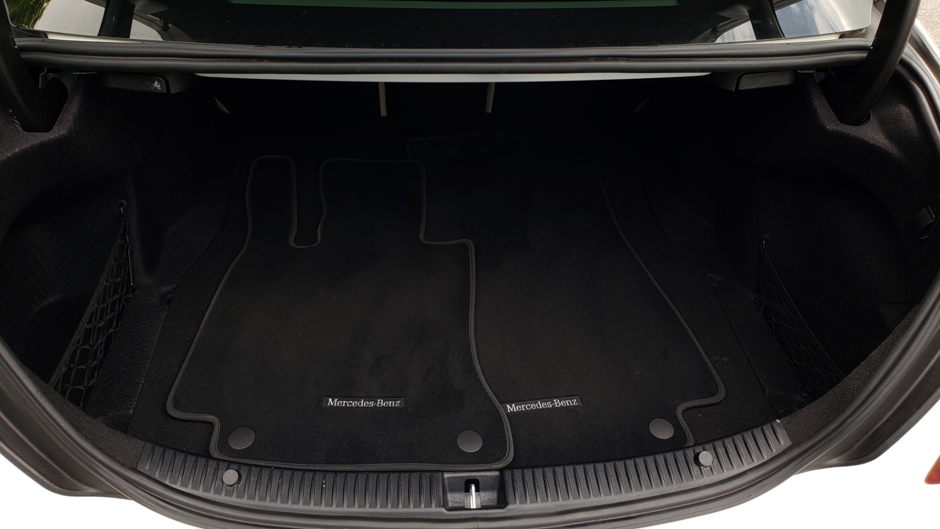 Used 2017 Mercedes-Benz C-Class C 300 PREMIUM / NAV / PANO-ROOF / HTD STS / REARVIEW for sale Sold at Formula Imports in Charlotte NC 28227 13