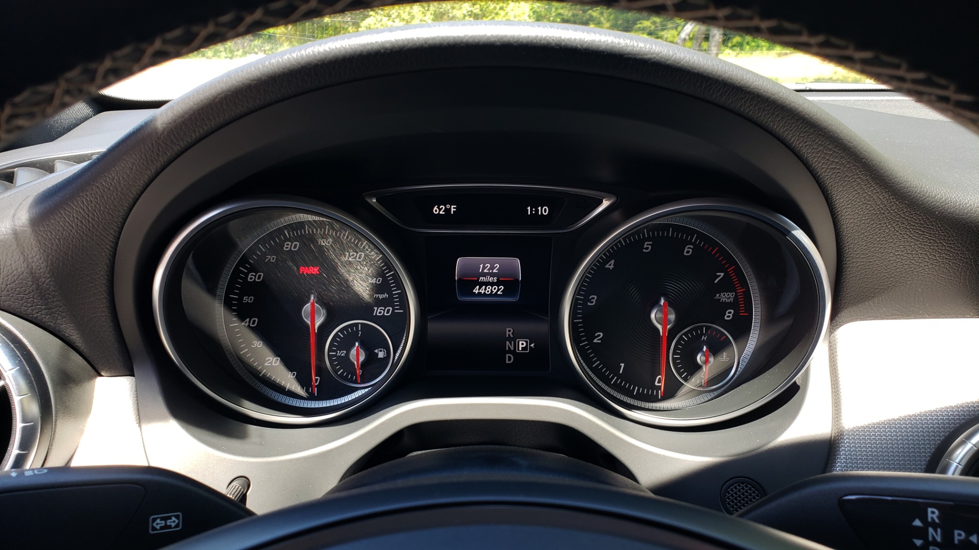 Used 2017 Mercedes-Benz CLA 250 COUPE / NAV / 8IN COLOR DISPLAY / APPLE CAR PLAY / ANDROID AUTO for sale Sold at Formula Imports in Charlotte NC 28227 32