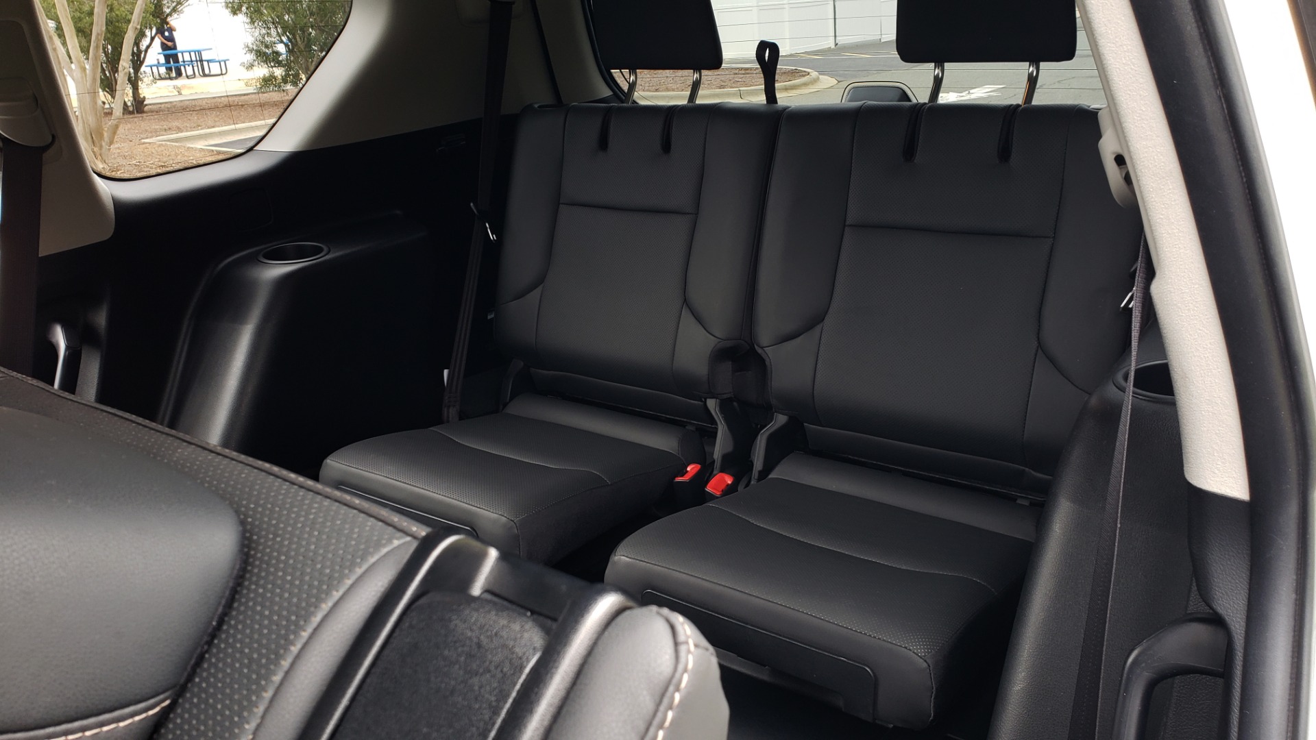 Used 2017 Lexus GX 460 4WD / NAV / VENT STS / SUNROOF / PARK ASST / BSM for sale Sold at Formula Imports in Charlotte NC 28227 23