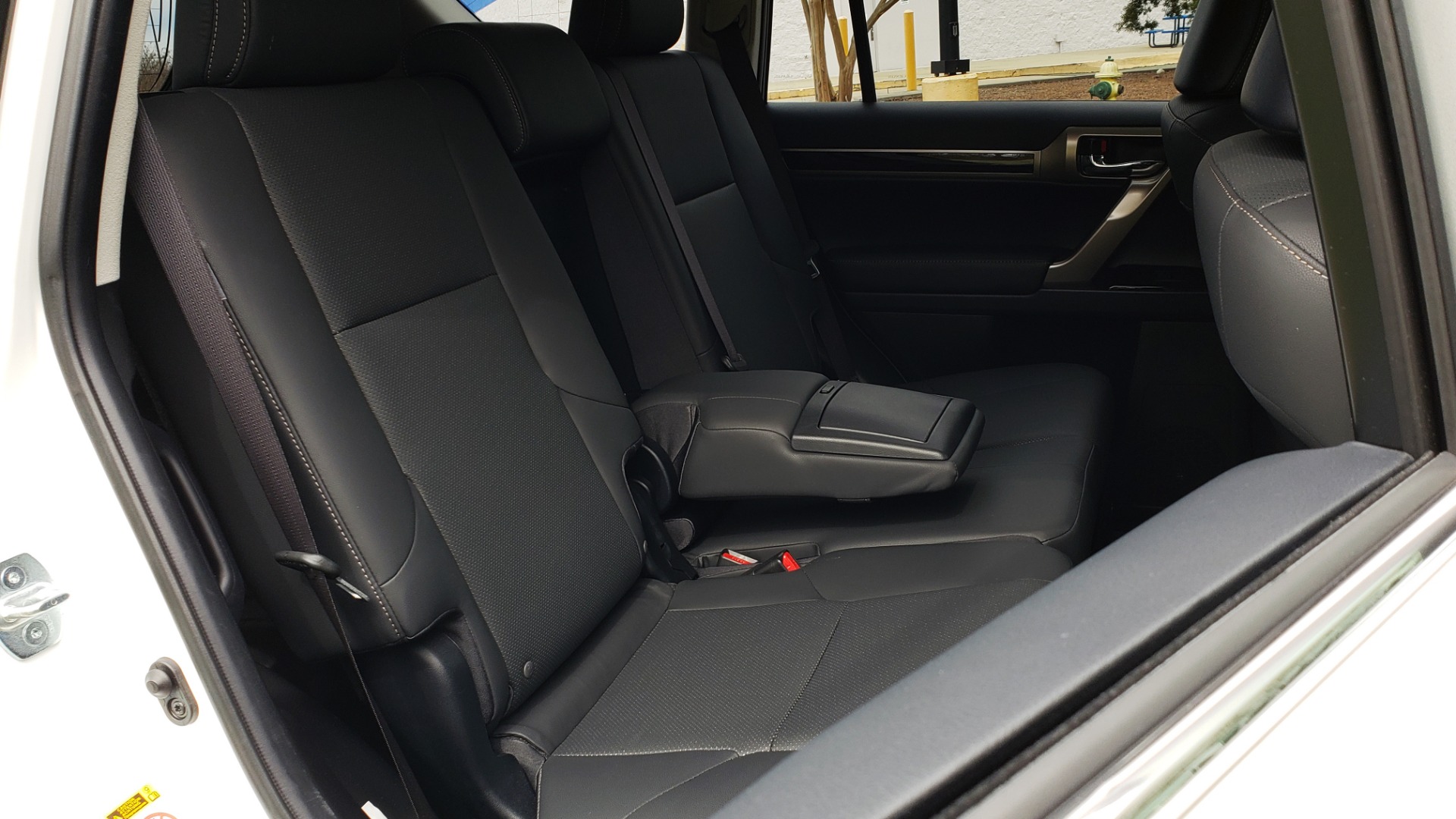 Used 2017 Lexus GX 460 4WD / NAV / VENT STS / SUNROOF / PARK ASST / BSM for sale Sold at Formula Imports in Charlotte NC 28227 73