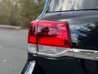 Used 2021 Toyota Land Cruiser OVERLAND OPTIONS/ BFG TA // REAR ENT For ...