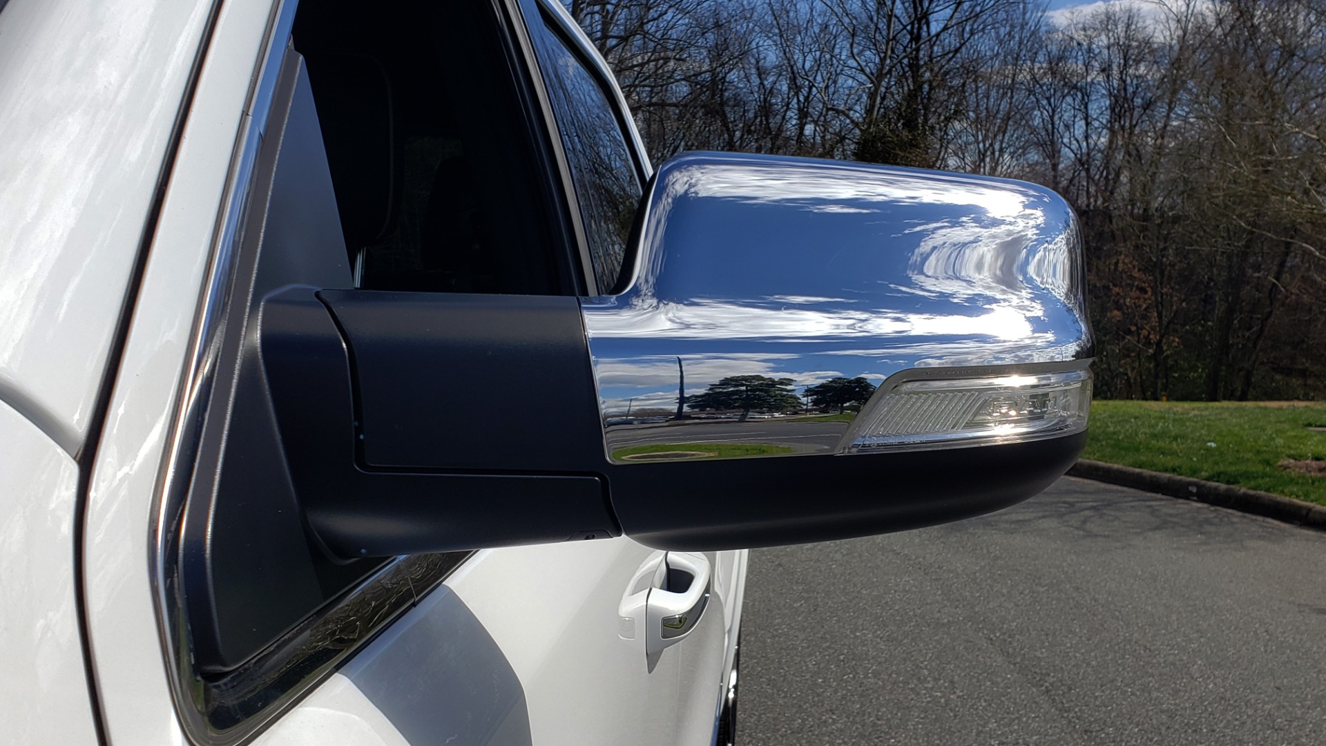 Used 2020 Ram 1500 LIMITED 4X4 / NAV / PANO-ROOF / PARK ASST / REARVIEW / HK SND for sale Sold at Formula Imports in Charlotte NC 28227 21
