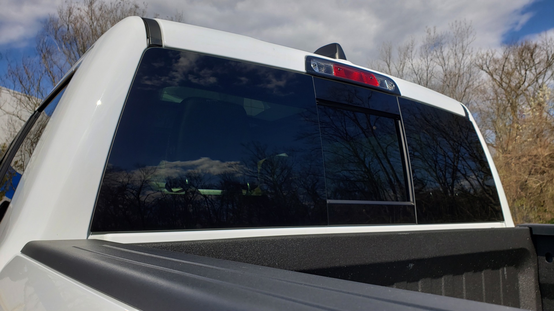 Used 2020 Ram 1500 LIMITED 4X4 / NAV / PANO-ROOF / PARK ASST / REARVIEW / HK SND for sale Sold at Formula Imports in Charlotte NC 28227 31