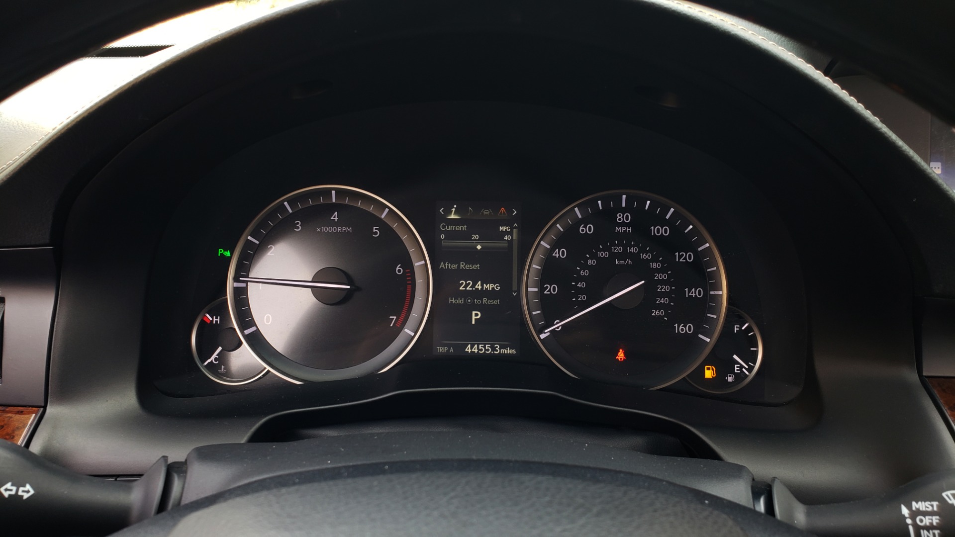 Used 2016 Lexus ES 350 4-DR PREMIUM / SUNROOF / BSM / REARVIEW / VENT STS for sale Sold at Formula Imports in Charlotte NC 28227 38