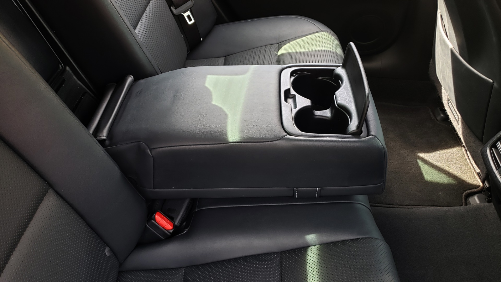 Used 2016 Lexus ES 350 4-DR PREMIUM / SUNROOF / BSM / REARVIEW / VENT STS for sale Sold at Formula Imports in Charlotte NC 28227 66
