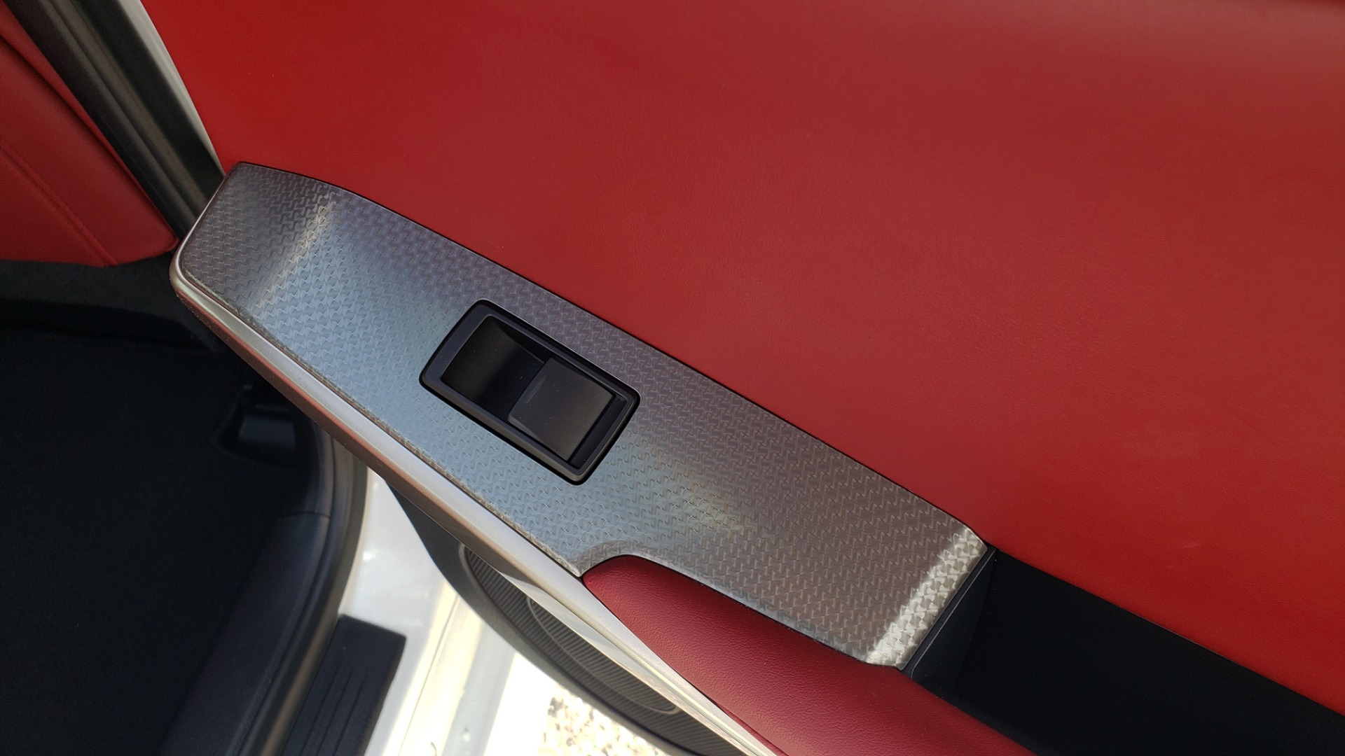 Used 2016 Lexus IS 350 F-SPORT / NAV / BSM / SUNROOF / REARVIEW / VENT SEATS for sale Sold at Formula Imports in Charlotte NC 28227 67