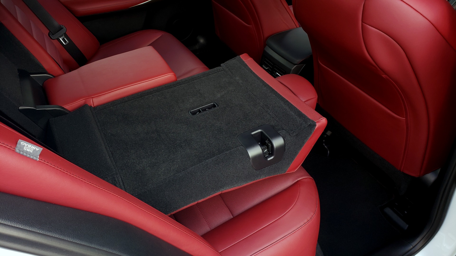 Used 2016 Lexus IS 350 F-SPORT / NAV / BSM / SUNROOF / REARVIEW / VENT SEATS for sale Sold at Formula Imports in Charlotte NC 28227 71