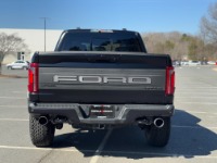 Used 2024 Ford F-150 Raptor MATTE WRAP/37RAPTOR R WHEELS For Sale ...