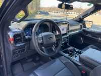 Used 2024 Ford F-150 Raptor MATTE WRAP/37RAPTOR R WHEELS For Sale ...