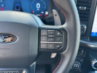 Used 2024 Ford F-150 Raptor MATTE WRAP/37RAPTOR R WHEELS For Sale ...