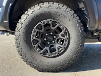 Used 2024 Ford F-150 Raptor MATTE WRAP/37RAPTOR R WHEELS For Sale ...
