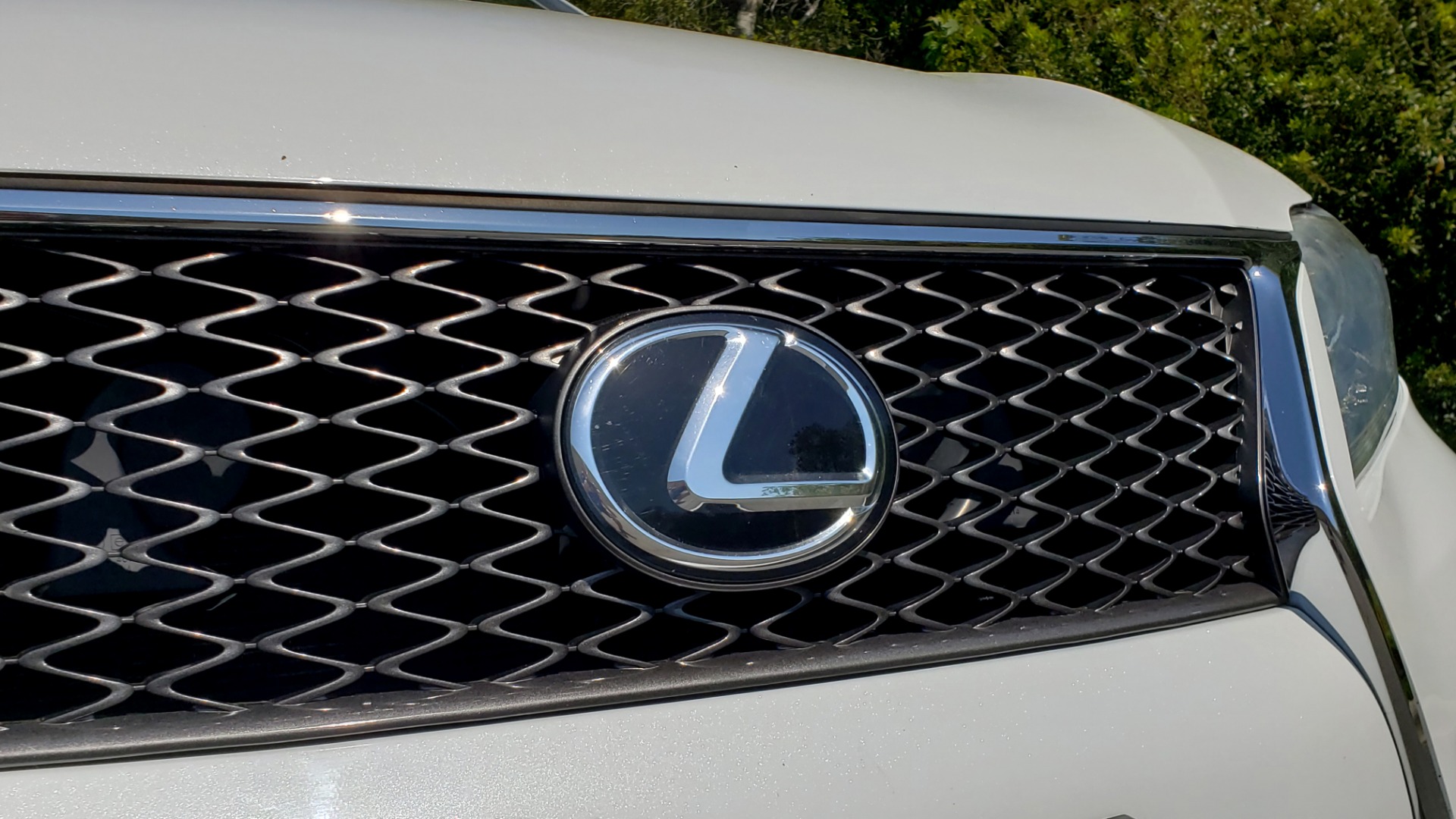 Used 2015 Lexus RX 350 AWD F-SPORT / NAV / SUNBROOF / REARVIEW / BSM / PARK ASST for sale Sold at Formula Imports in Charlotte NC 28227 19