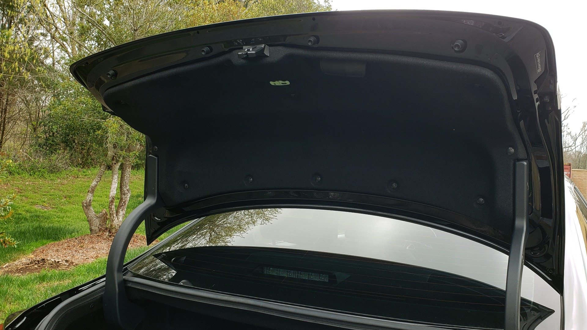 Used 2017 Lexus IS 200T F-SPORT / SUNROOF / REARVIEW / VENT SEATS for sale Sold at Formula Imports in Charlotte NC 28227 20