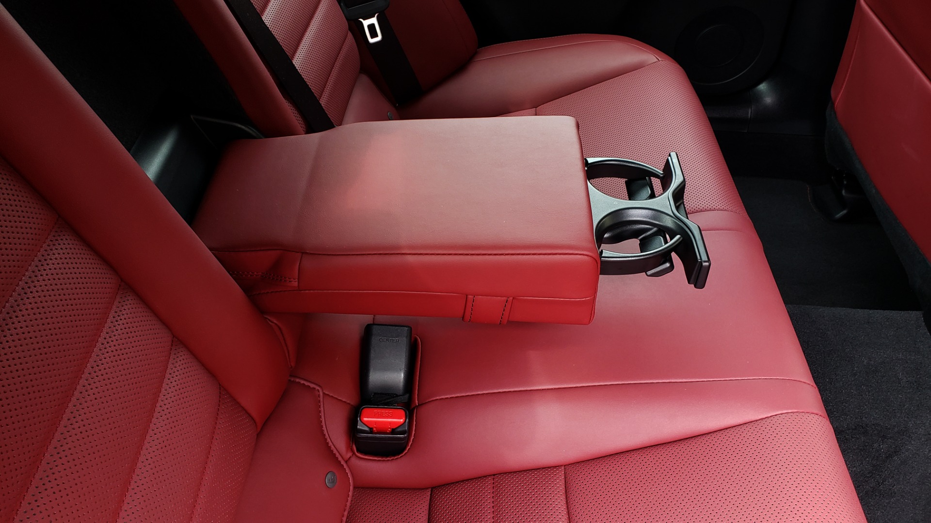 Used 2017 Lexus IS 200T F-SPORT / SUNROOF / REARVIEW / VENT SEATS for sale Sold at Formula Imports in Charlotte NC 28227 68