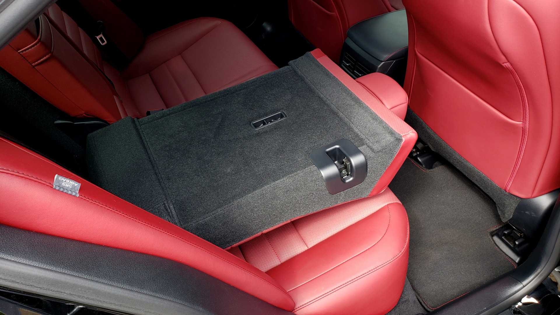 Used 2017 Lexus IS 200T F-SPORT / SUNROOF / REARVIEW / VENT SEATS for sale Sold at Formula Imports in Charlotte NC 28227 69
