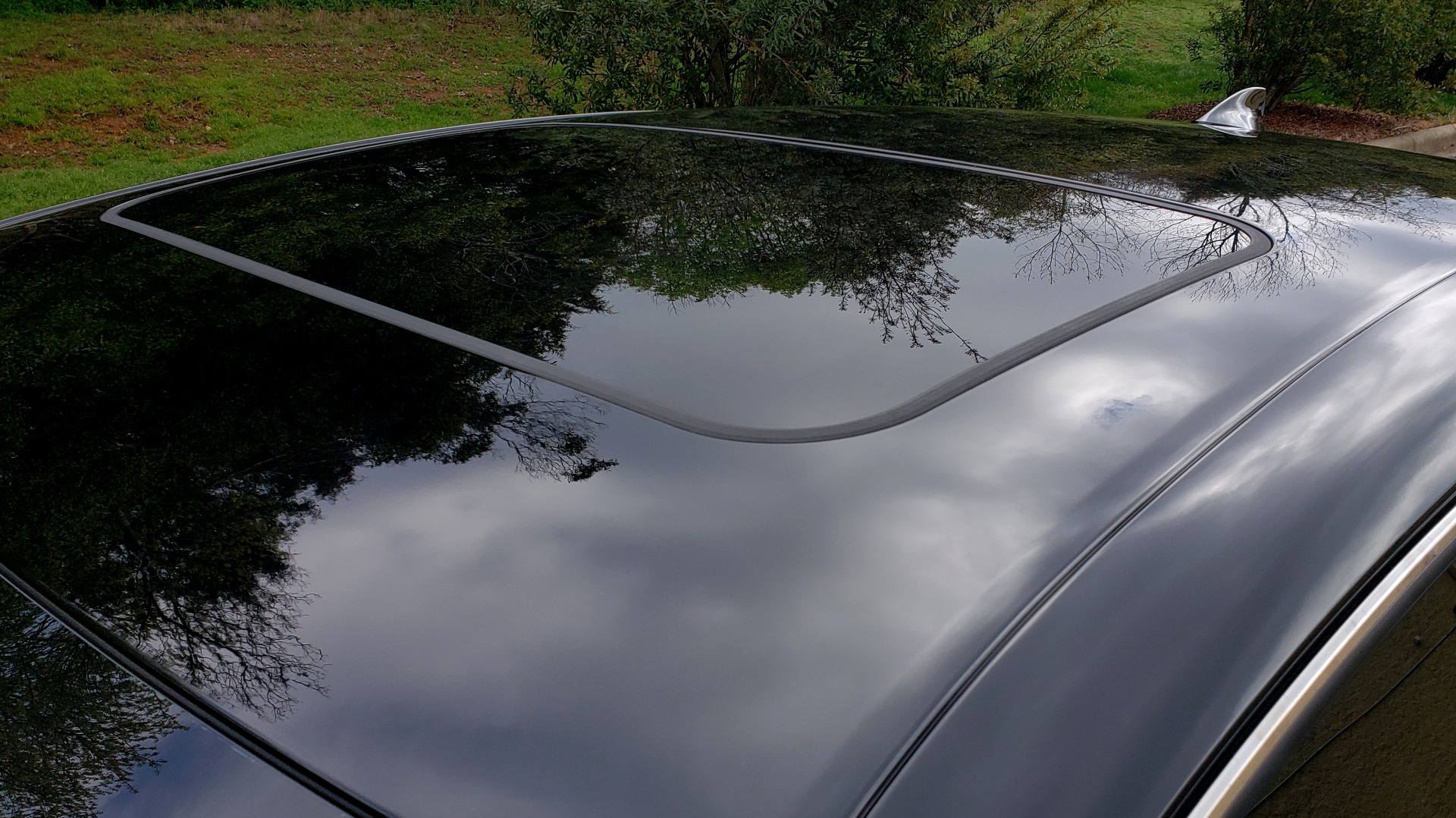 Used 2017 Lexus IS 200T F-SPORT / SUNROOF / REARVIEW / VENT SEATS for sale Sold at Formula Imports in Charlotte NC 28227 8
