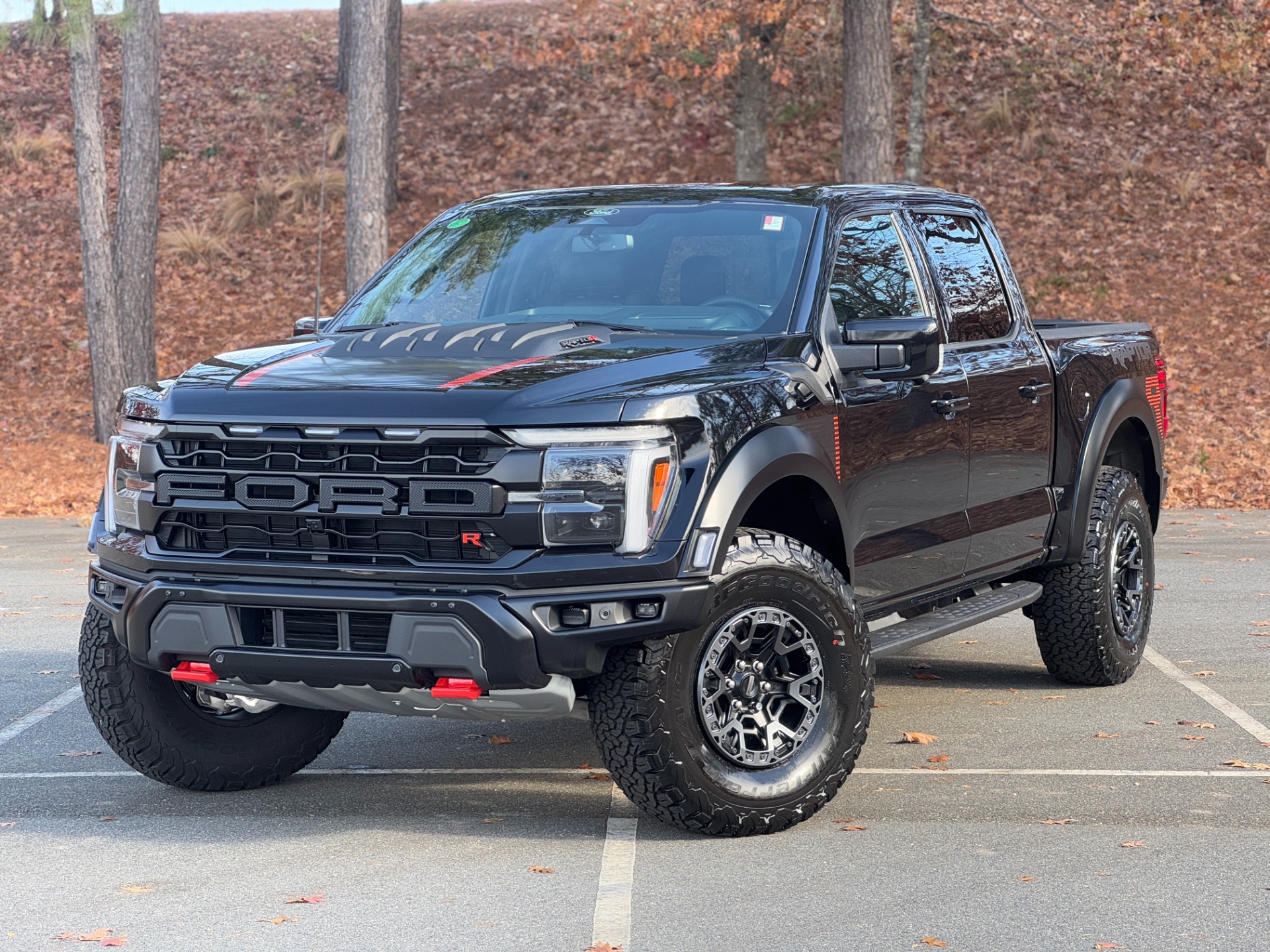 Right Outer Bed Panel Kit | FORD F-150 RAPTOR R 2024 Right Outer Bed Panel Kit | FORD F-150 RAPTOR R 2024
