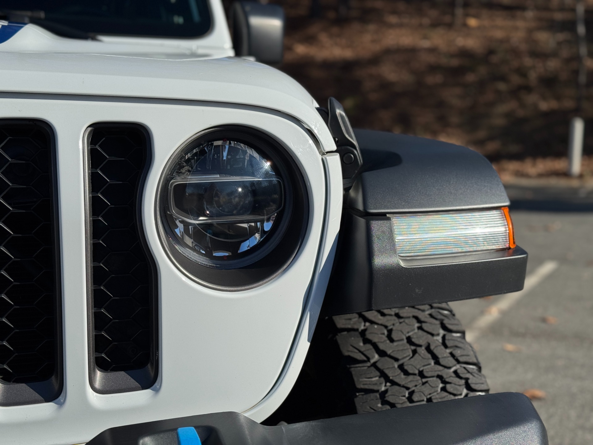 Used 2022 Jeep Wrangler 4xe Unlimited Rubicon for sale $33,000 at Formula Imports in Charlotte NC 28227 18