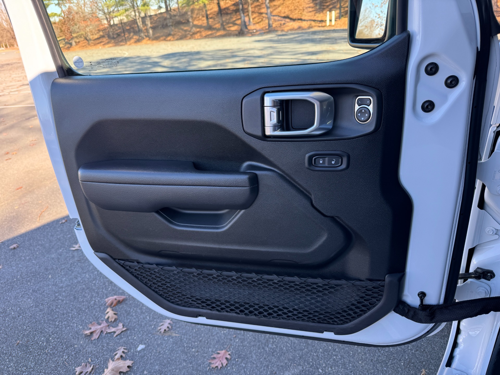 Used 2022 Jeep Wrangler 4xe Unlimited Rubicon for sale $33,000 at Formula Imports in Charlotte NC 28227 22