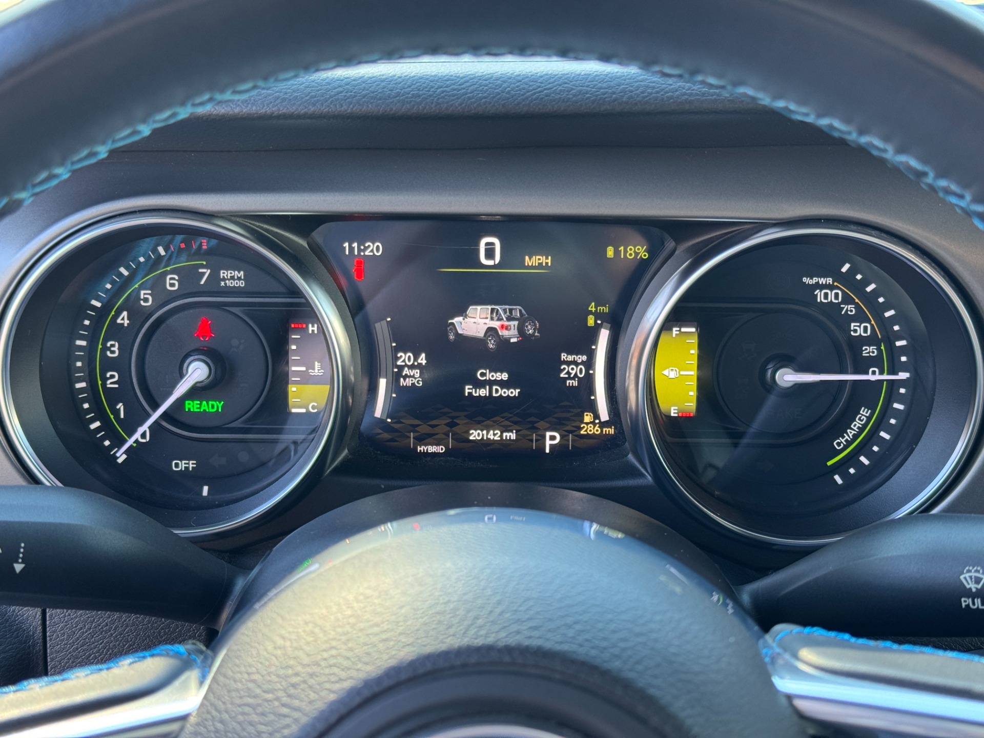 Used 2022 Jeep Wrangler 4xe Unlimited Rubicon for sale $33,000 at Formula Imports in Charlotte NC 28227 33