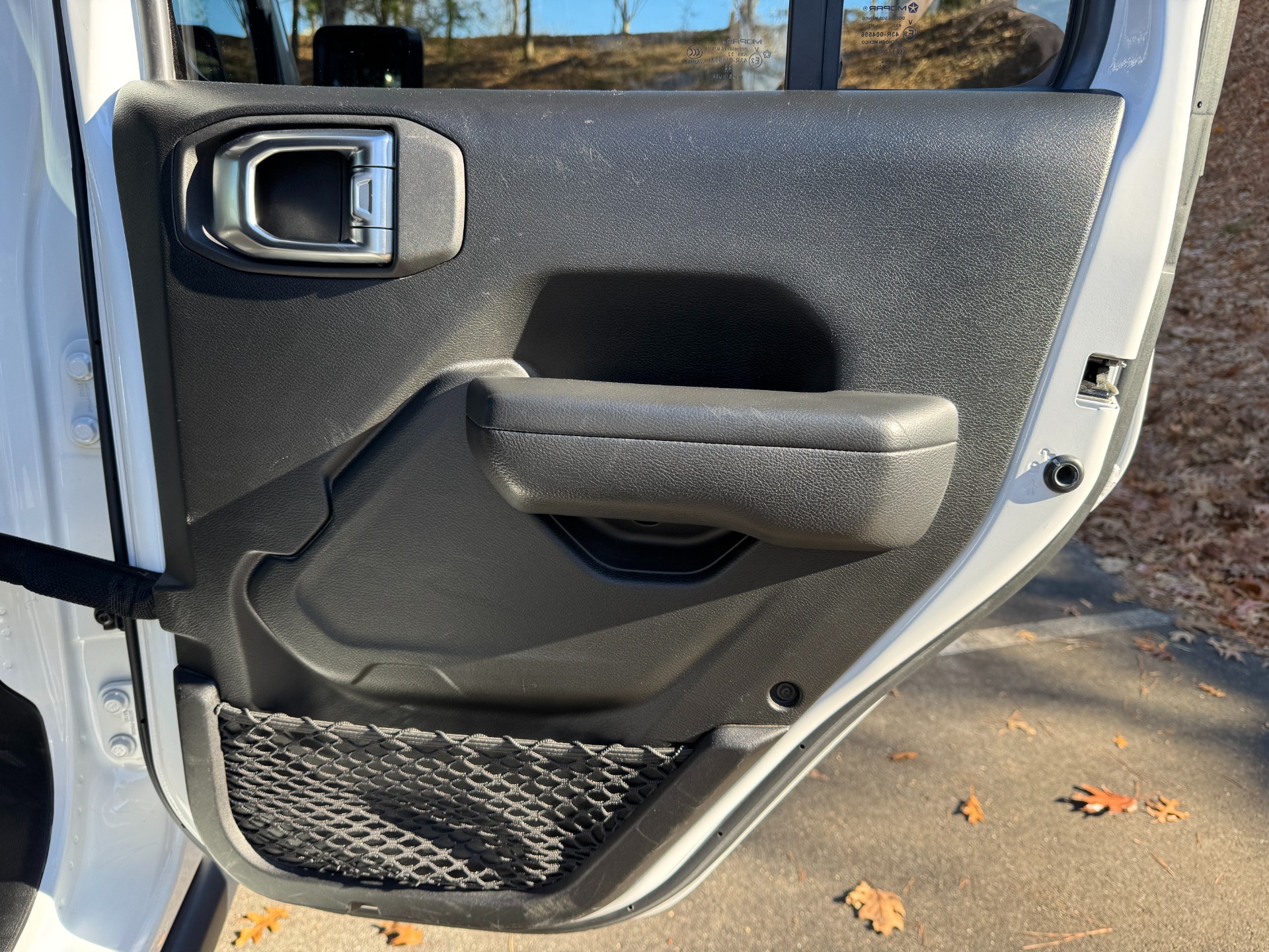 Used 2022 Jeep Wrangler 4xe Unlimited Rubicon for sale $33,000 at Formula Imports in Charlotte NC 28227 56