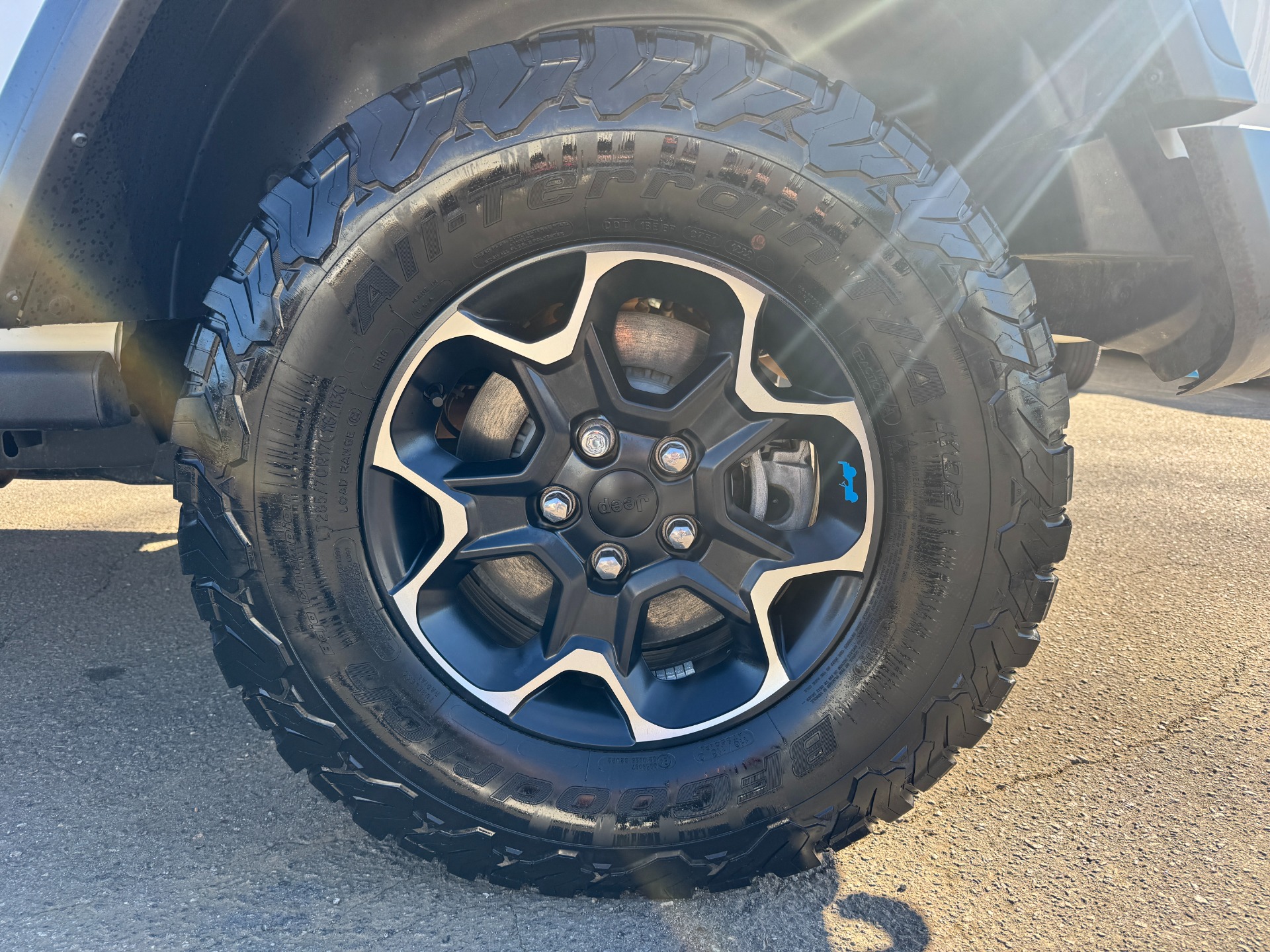 Used 2022 Jeep Wrangler 4xe Unlimited Rubicon for sale $33,000 at Formula Imports in Charlotte NC 28227 64