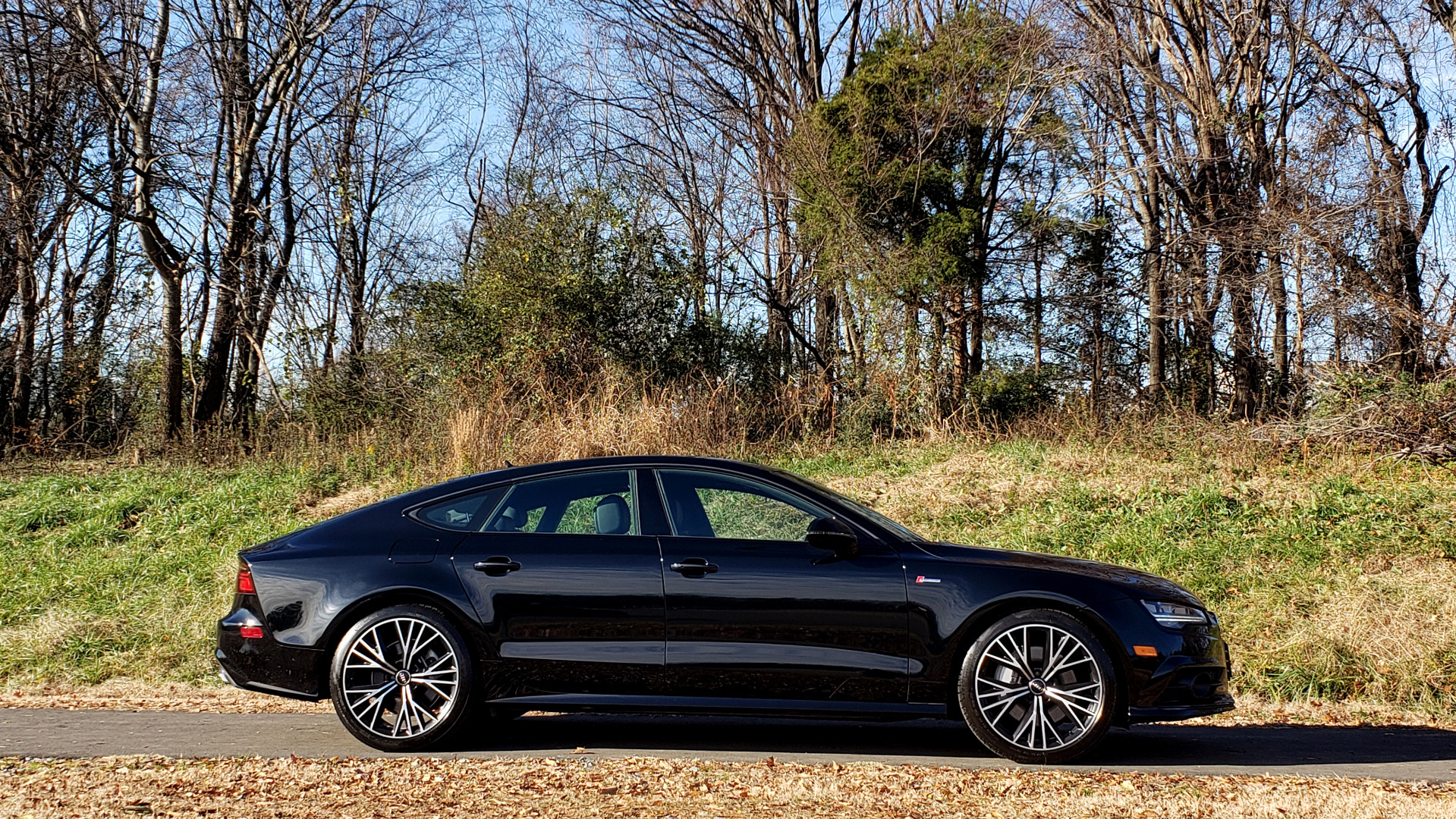 Used 2017 Audi A7 PRESTIGE / DRVR ASST / S-LINE SPORT / NAV / REARVIEW for sale Sold at Formula Imports in Charlotte NC 28227 17