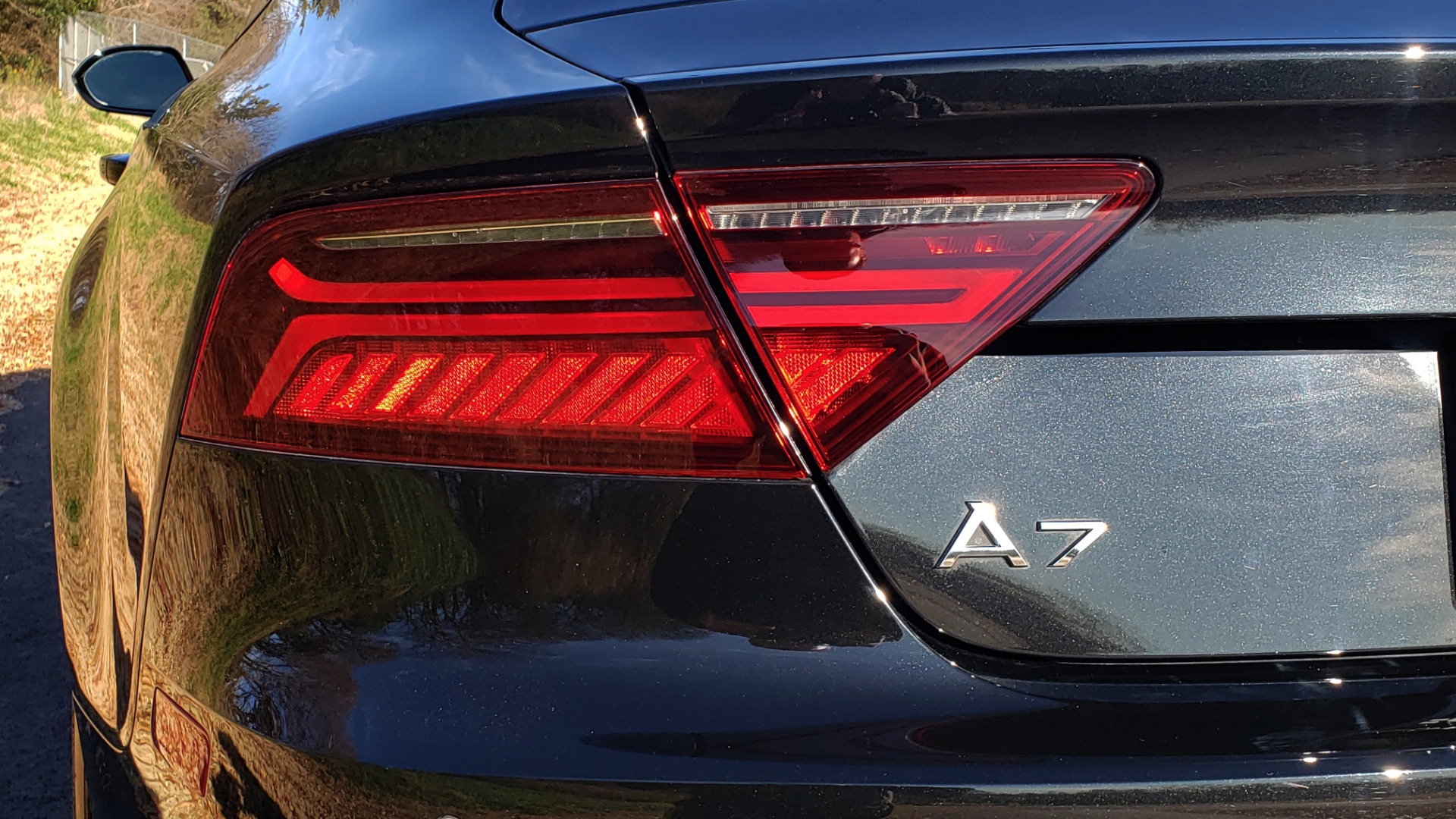 Used 2017 Audi A7 PRESTIGE / DRVR ASST / S-LINE SPORT / NAV / REARVIEW for sale Sold at Formula Imports in Charlotte NC 28227 22
