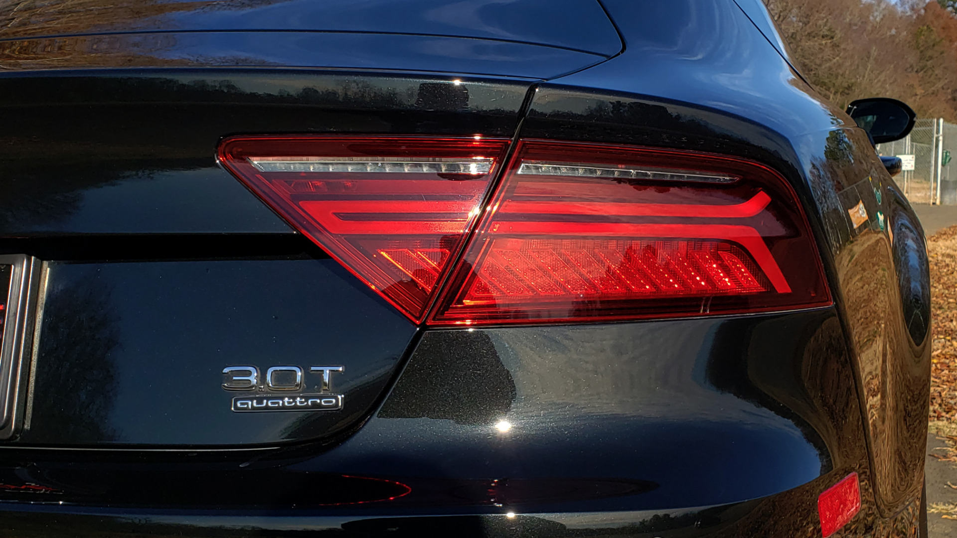 Used 2017 Audi A7 PRESTIGE / DRVR ASST / S-LINE SPORT / NAV / REARVIEW for sale Sold at Formula Imports in Charlotte NC 28227 23