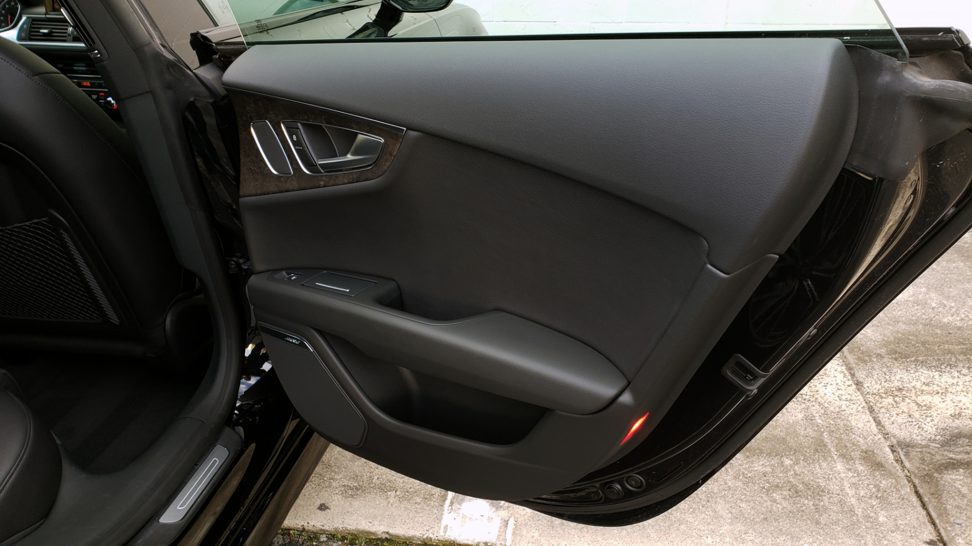 Used 2017 Audi A7 PRESTIGE / DRVR ASST / S-LINE SPORT / NAV / REARVIEW for sale Sold at Formula Imports in Charlotte NC 28227 71
