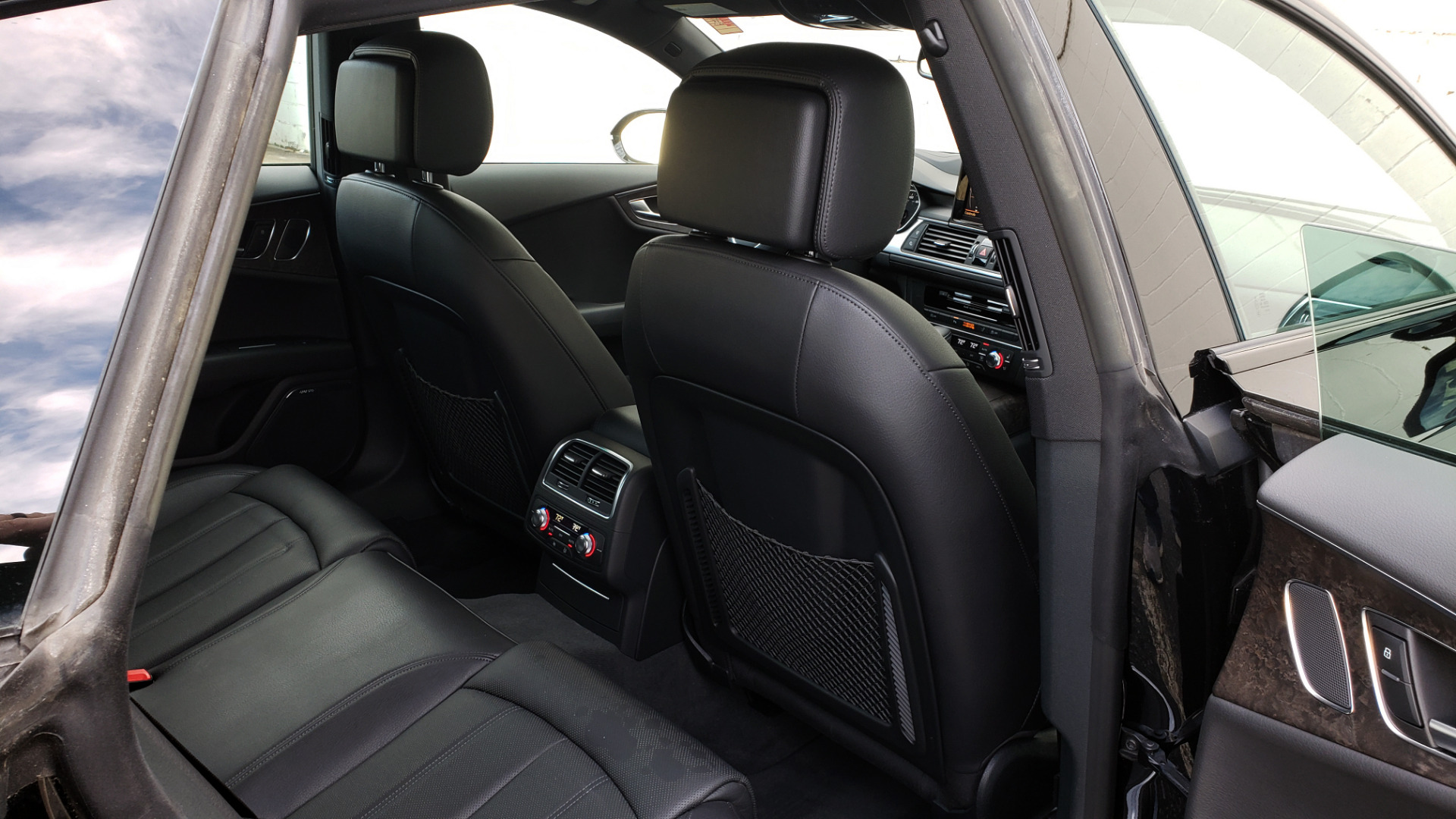 Used 2017 Audi A7 PRESTIGE / DRVR ASST / S-LINE SPORT / NAV / REARVIEW for sale Sold at Formula Imports in Charlotte NC 28227 77